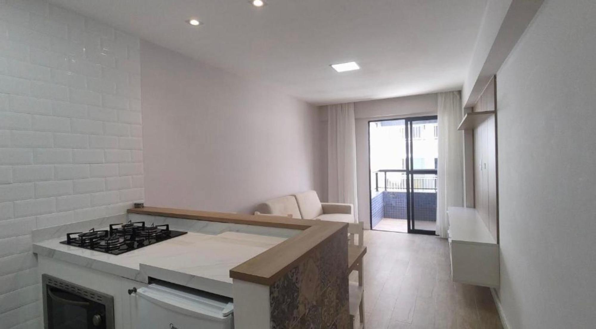 Apartment Flat Em Tambau 50m Da