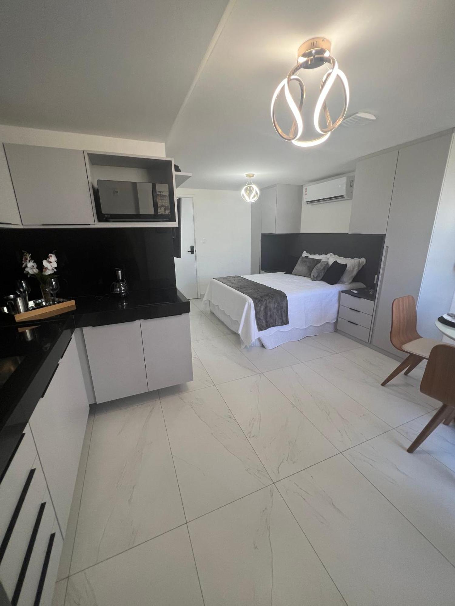 Unity Beira Mar Apartment *