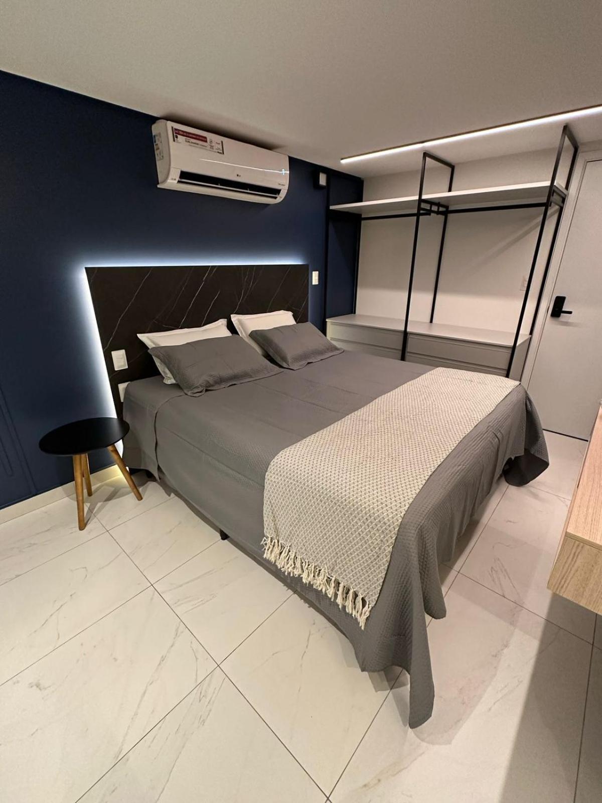 Unity Beira Mar Apartment
