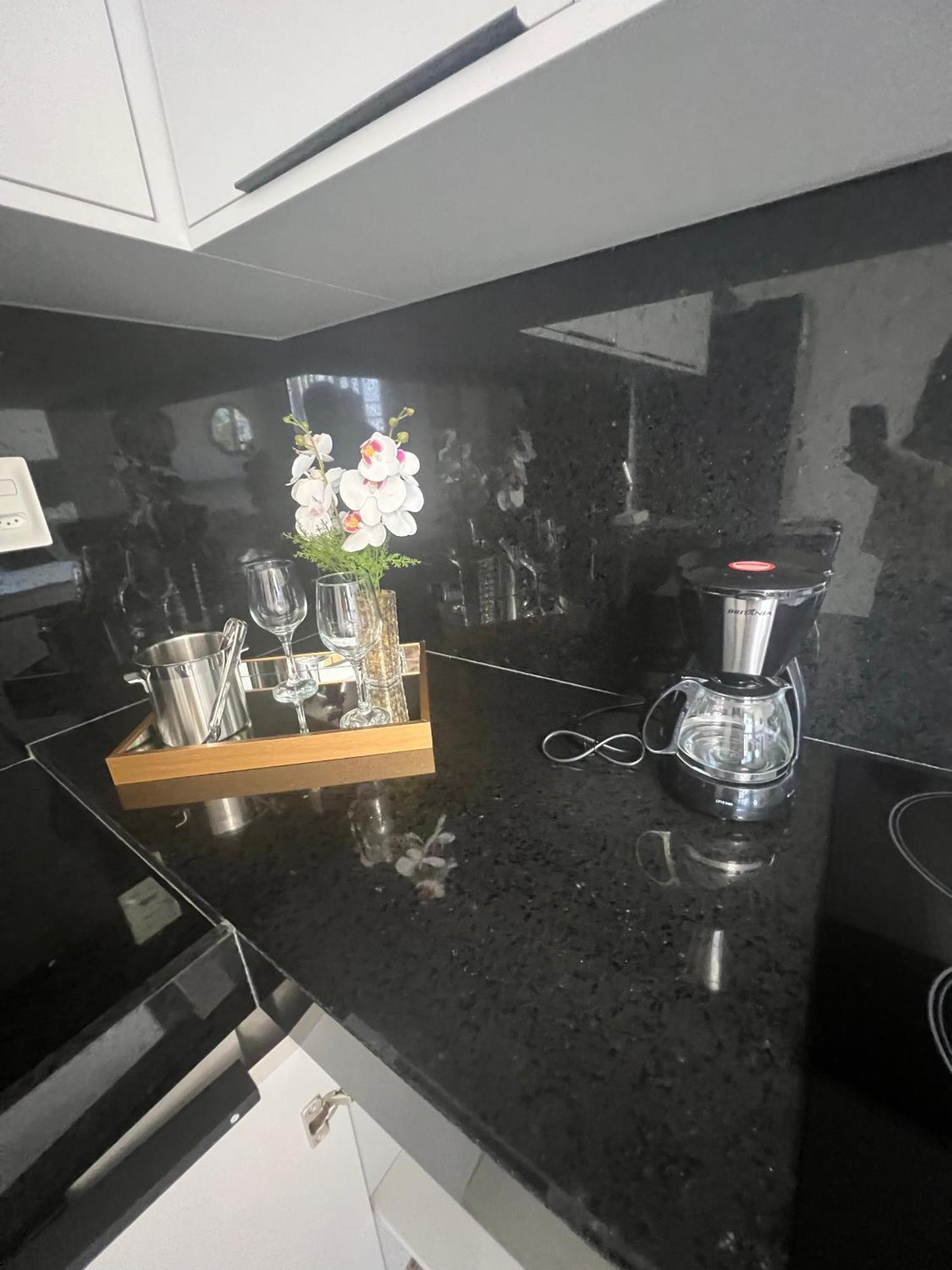 Unity Beira Mar Apartment *