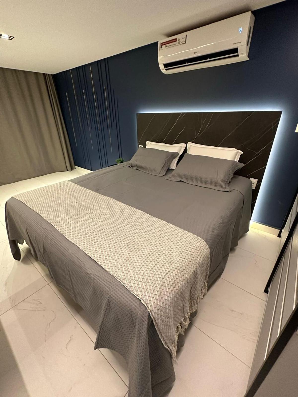 Unity Beira Mar Apartment Joao Pessoa