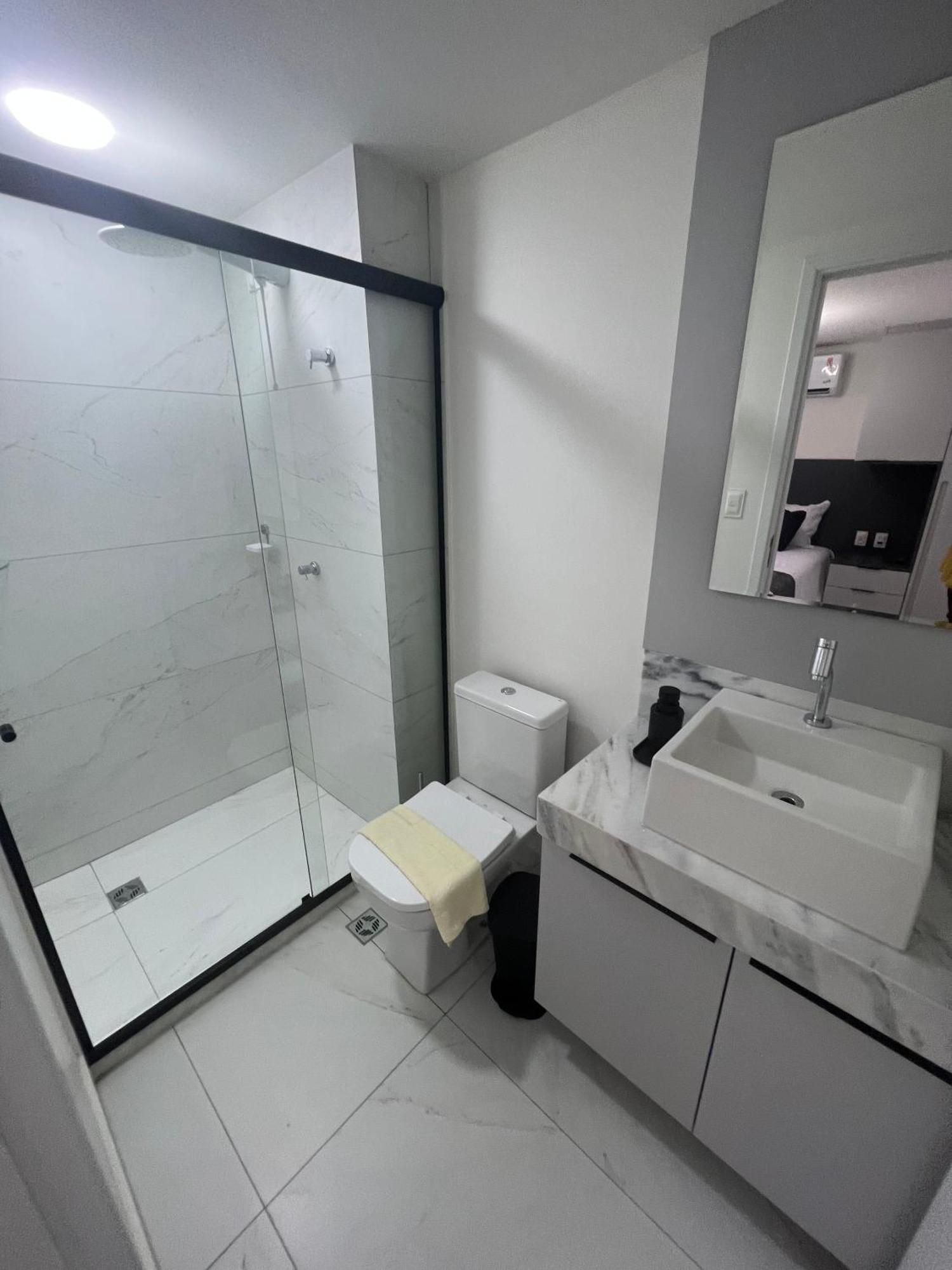 Apartment Unity Beira Mar Joao Pessoa
