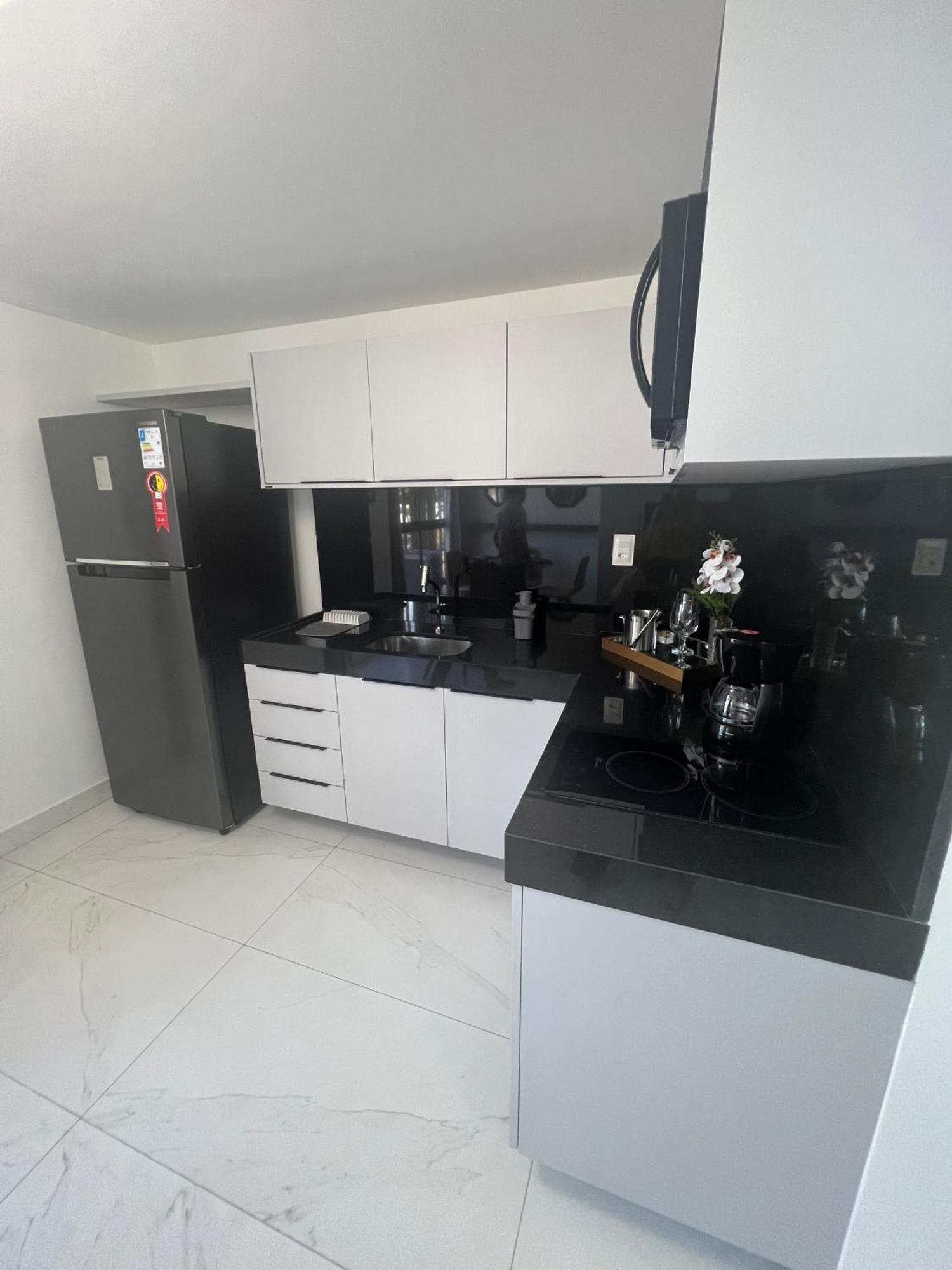 Apartment Unity Beira Mar