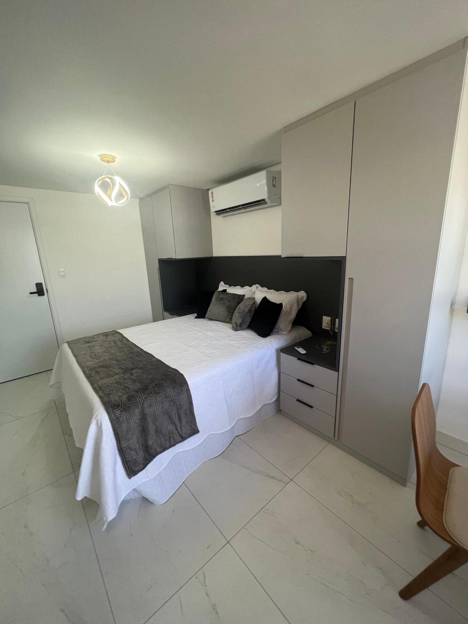 Unity Beira Mar Apartment