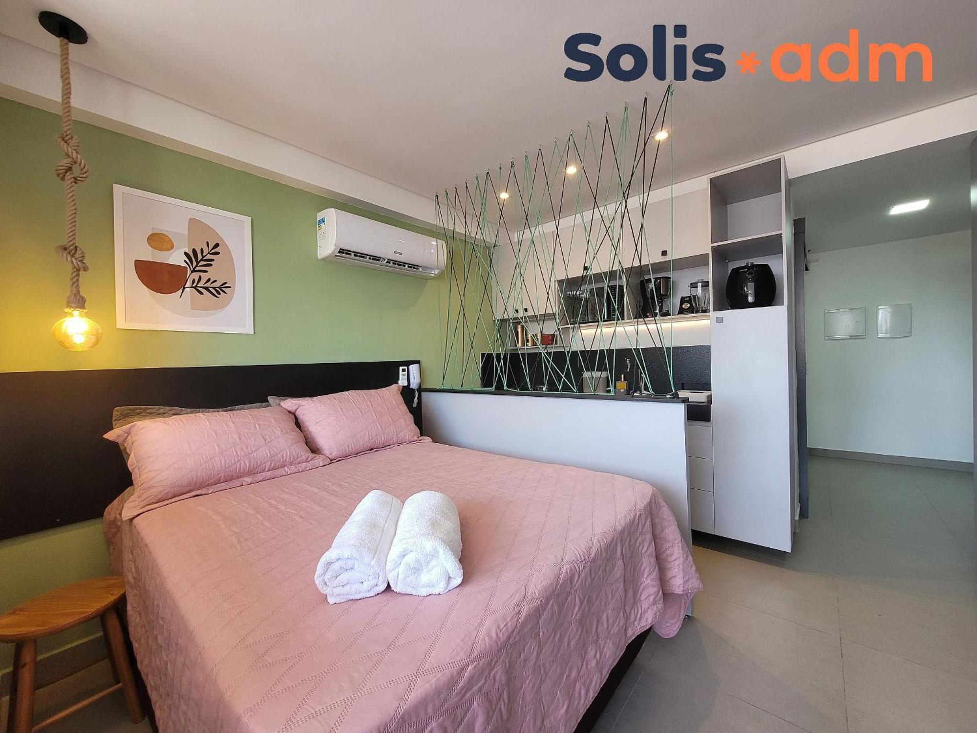 Apartment Flat Em No Bessa 50m Da Joao Pessoa