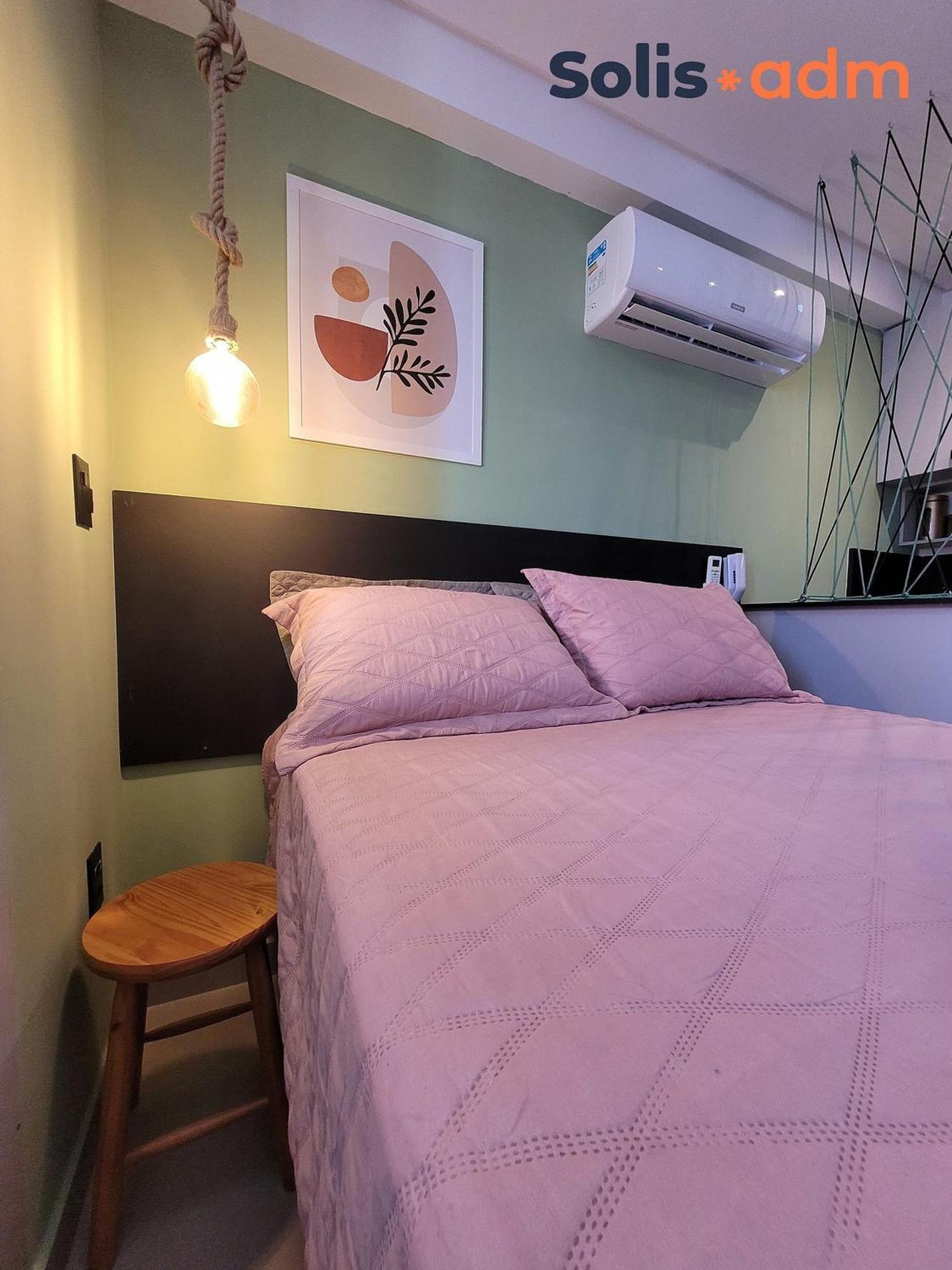 Apartment Flat Em No Bessa 50m Da *