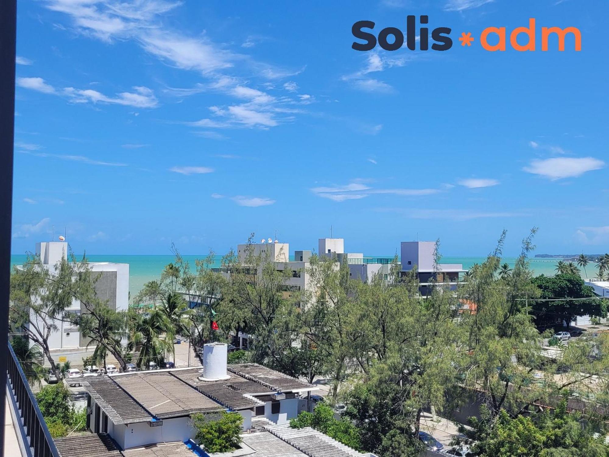 Apartment Flat Em No Bessa 50m Da