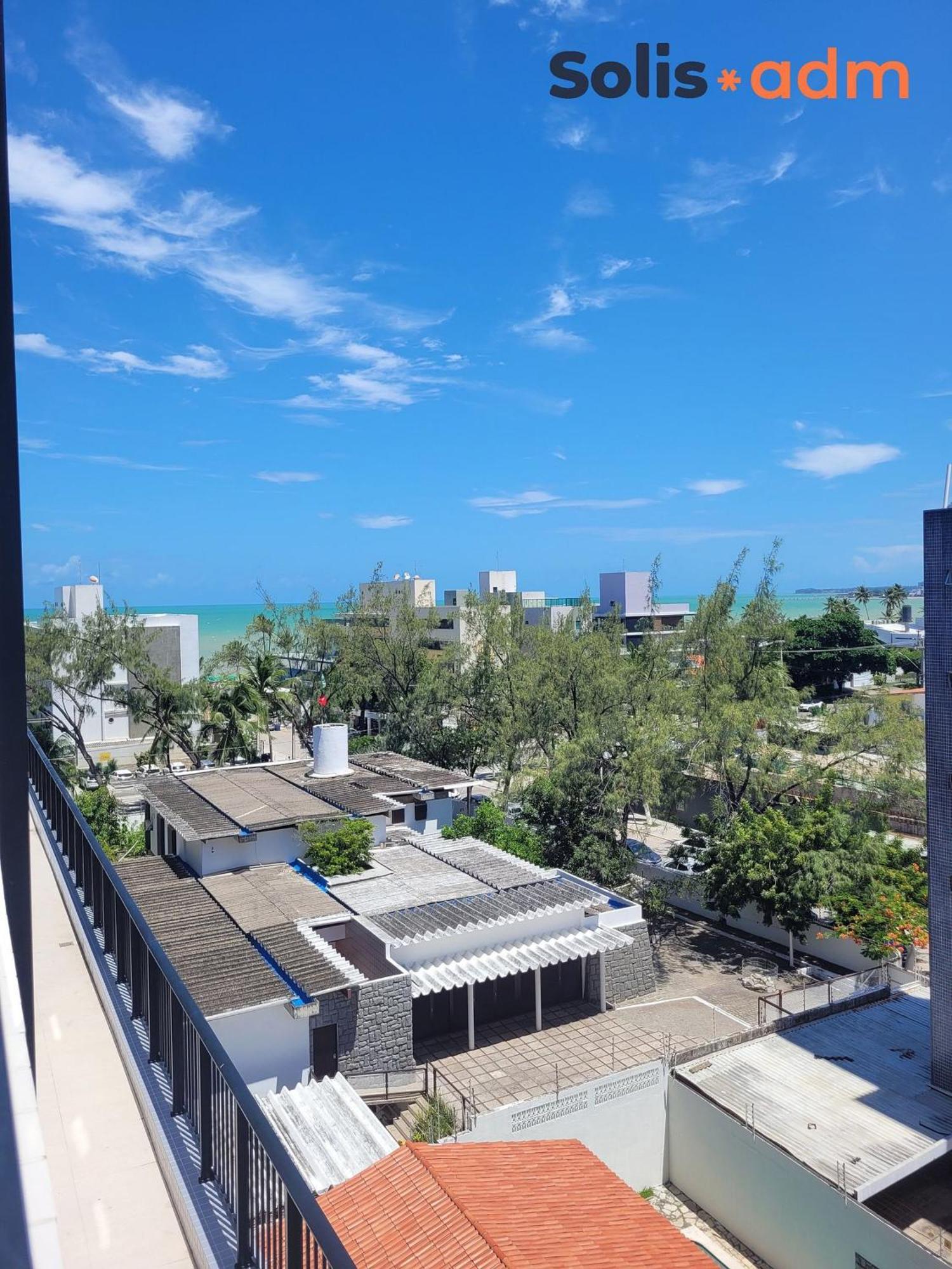 Apartment Flat Em No Bessa 50m Da Joao Pessoa