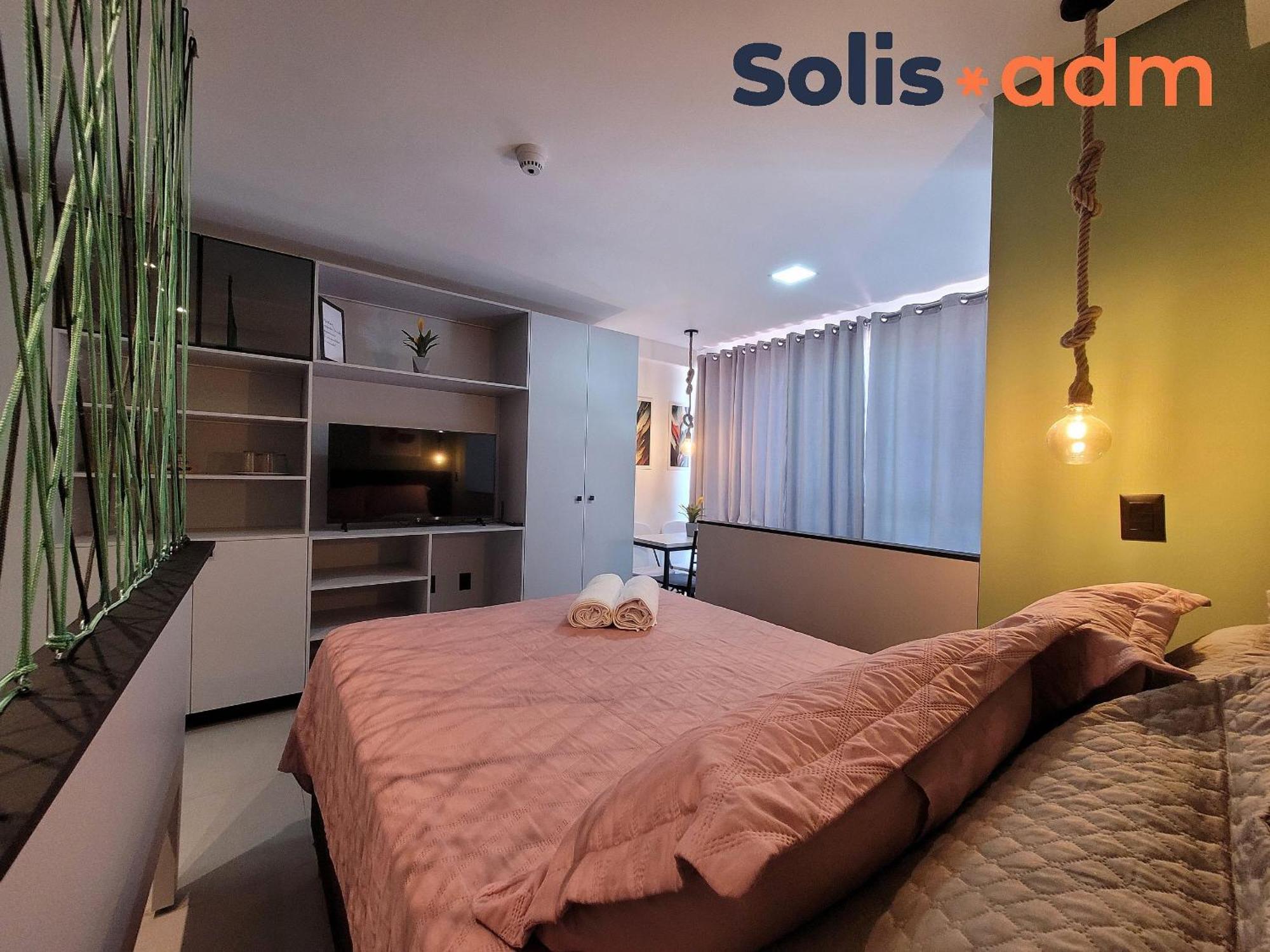 Flat Em No Bessa 50m Da Joao Pessoa