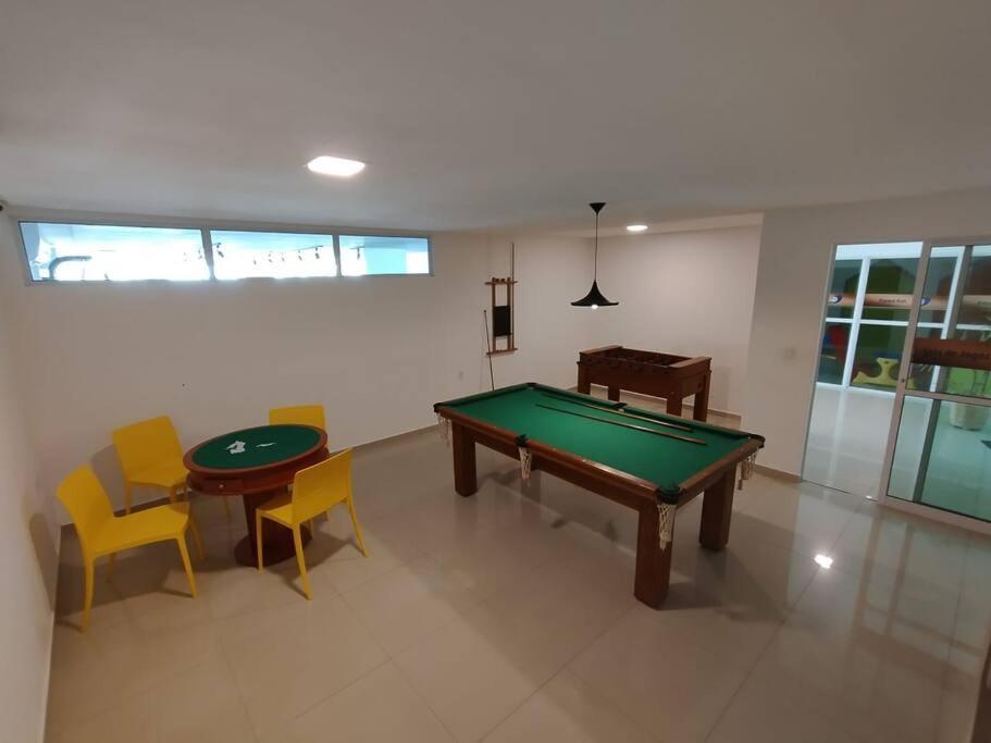 Apartment Caribbean Blue 401 Joao Pessoa