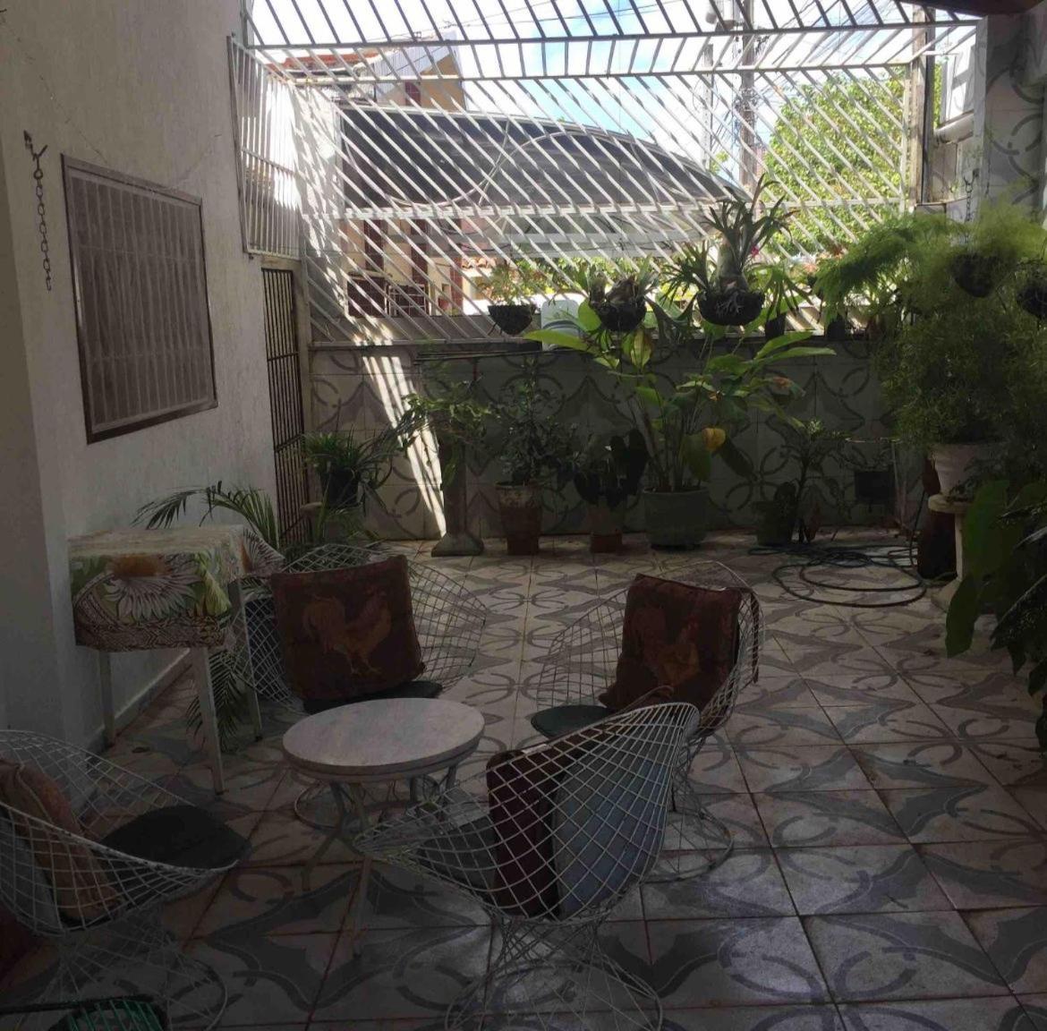 Castelo Residencial - Entrada Independente Holiday home Joao Pessoa