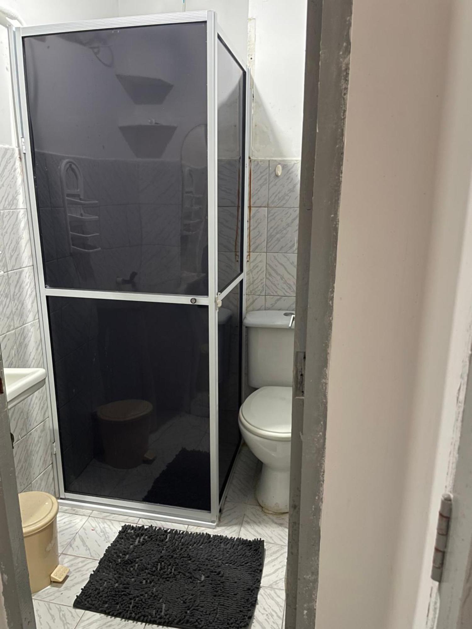 Holiday home Castelo Residencial - Entrada Independente *
