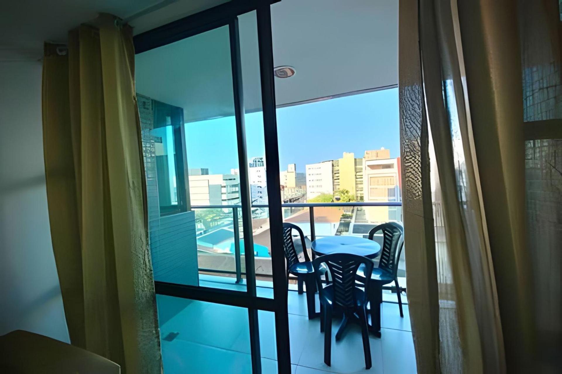Atlantis Cabo Branco By Allmare Holiday home