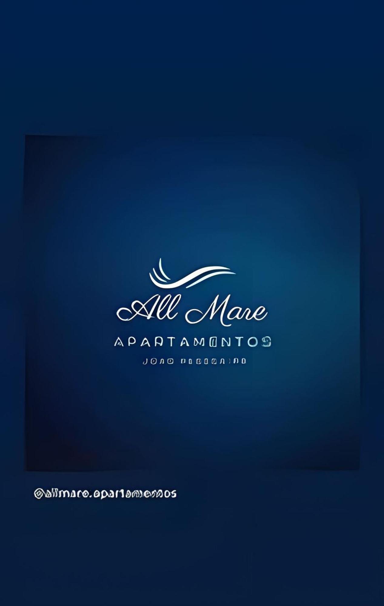 Holiday home Atlantis Cabo Branco By Allmare *
