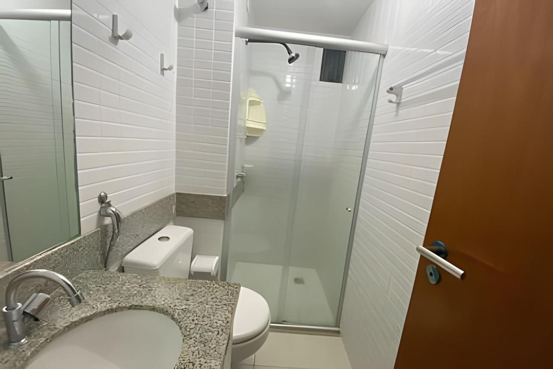 Atlantis Cabo Branco By Allmare Holiday home *
