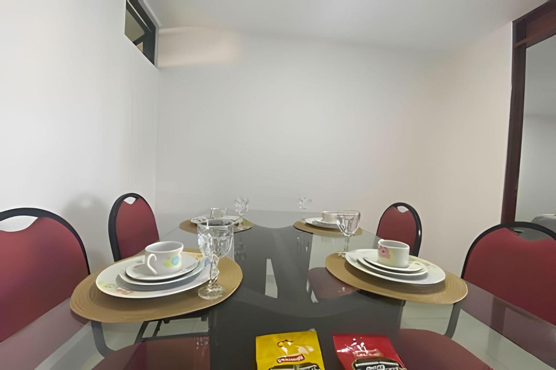 Holiday home Atlantis Cabo Branco By Allmare *