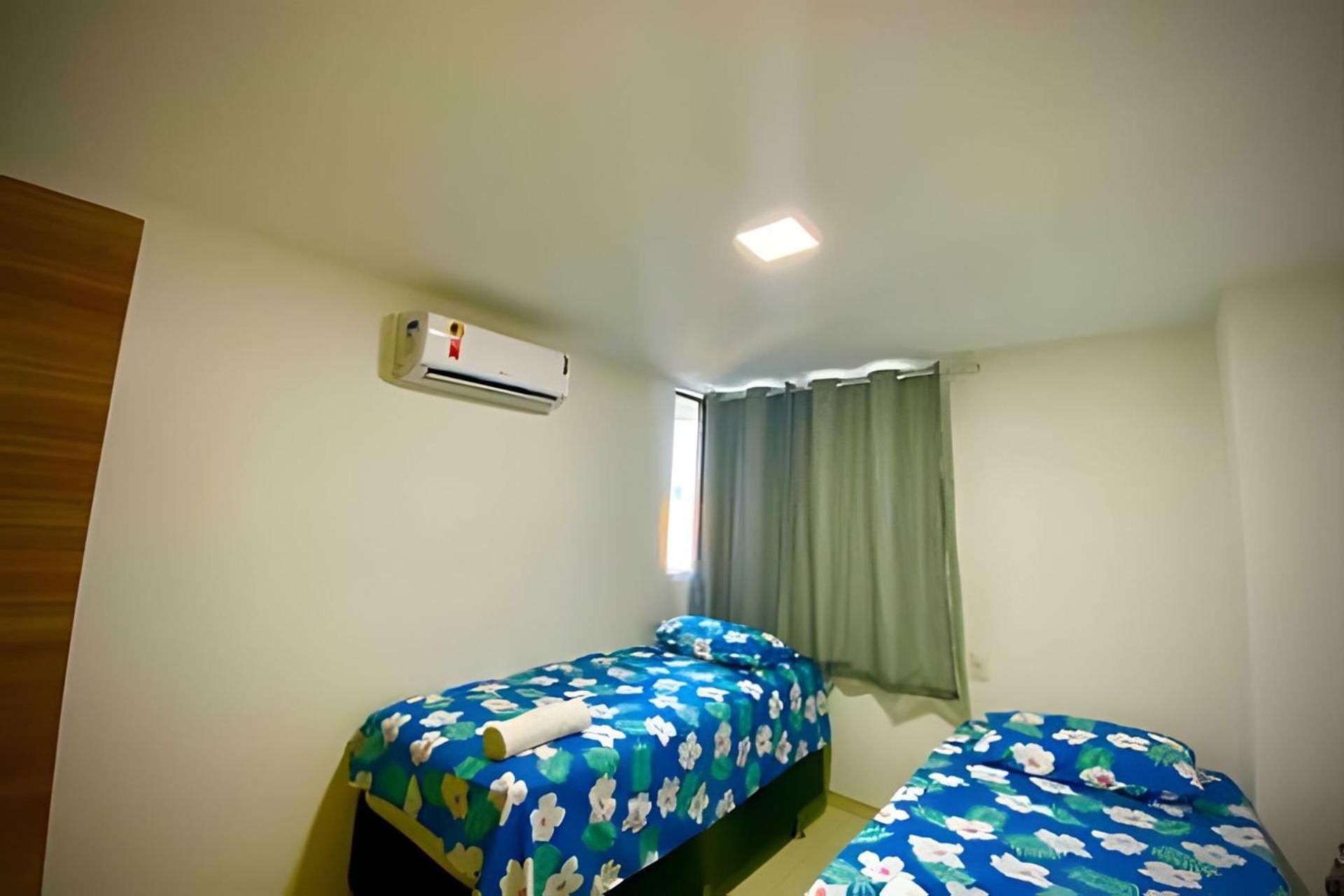 Atlantis Cabo Branco By Allmare Holiday home *
