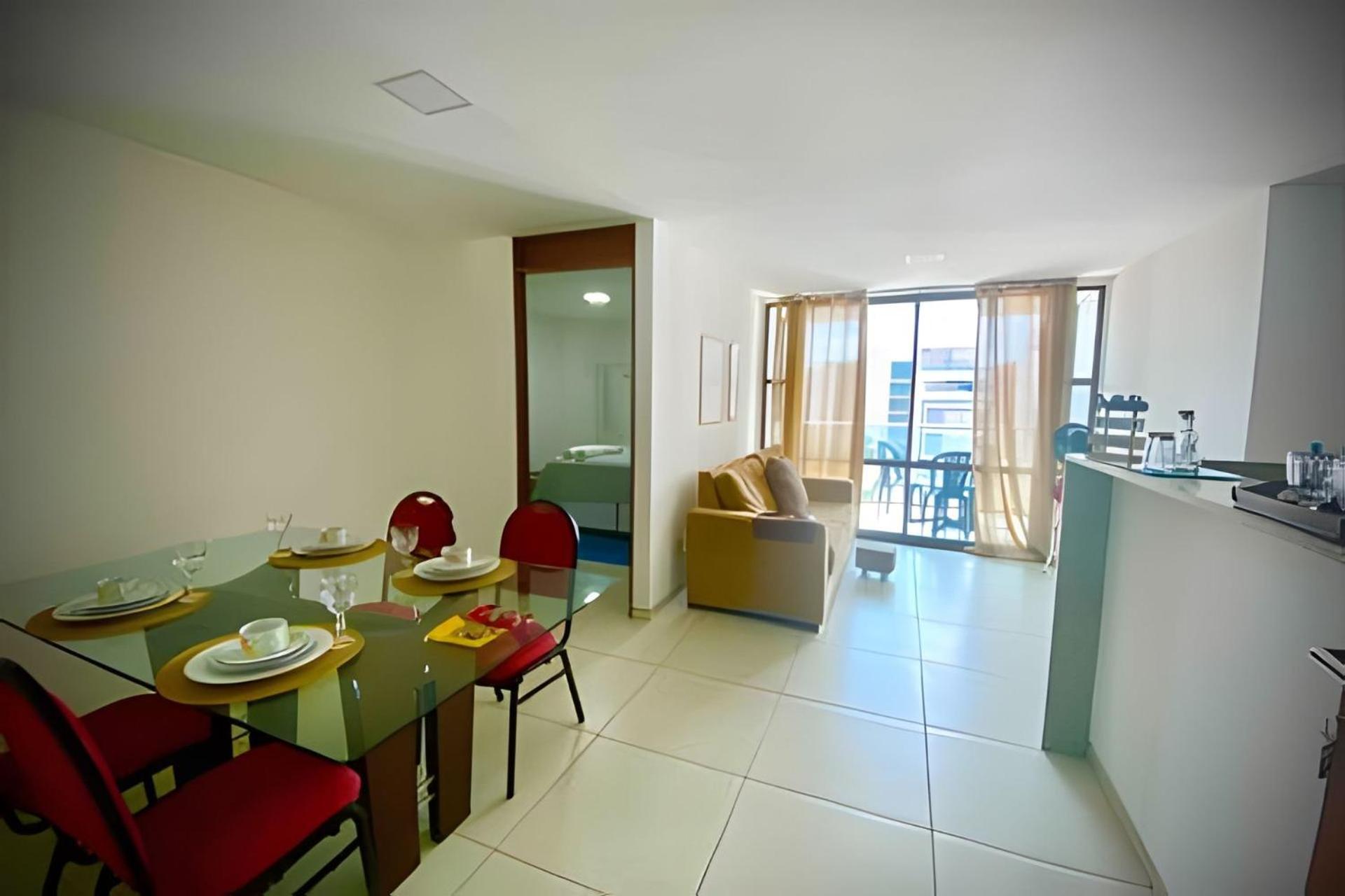 Holiday home Atlantis Cabo Branco By Allmare Joao Pessoa