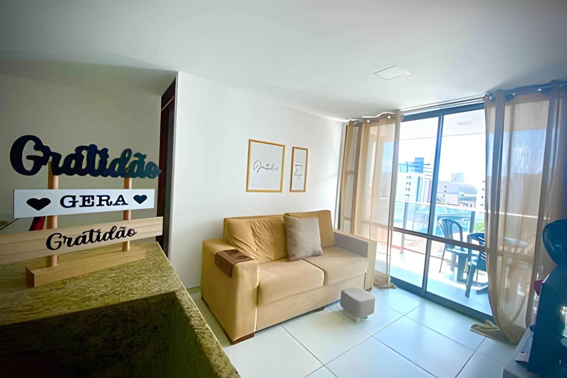 Atlantis Cabo Branco By Allmare Holiday home