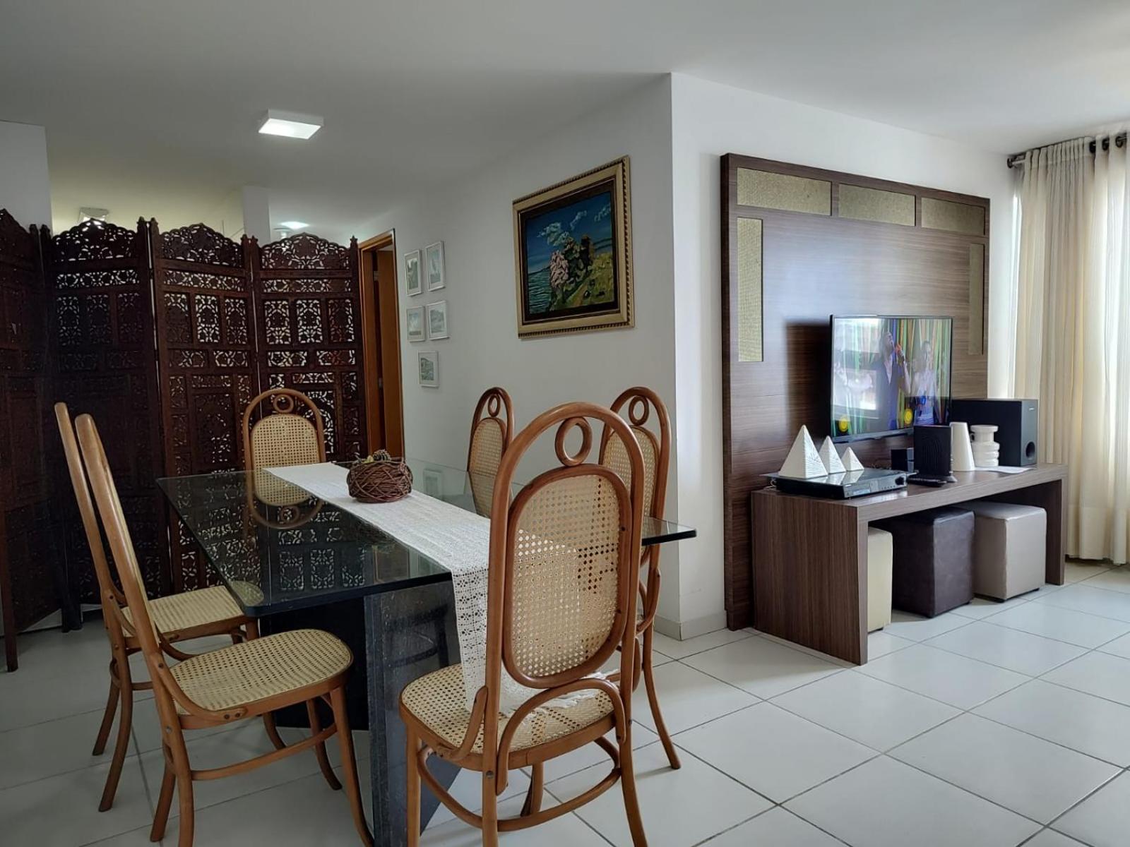 Apartment Residencial Toulon Joao Pessoa