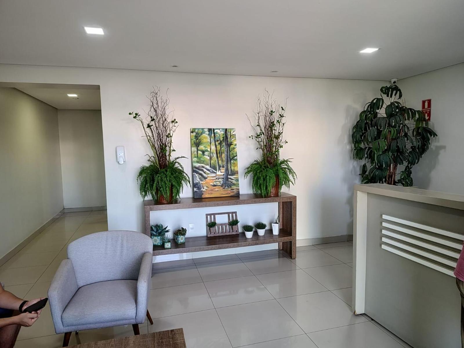 Residencial Toulon Apartment Joao Pessoa