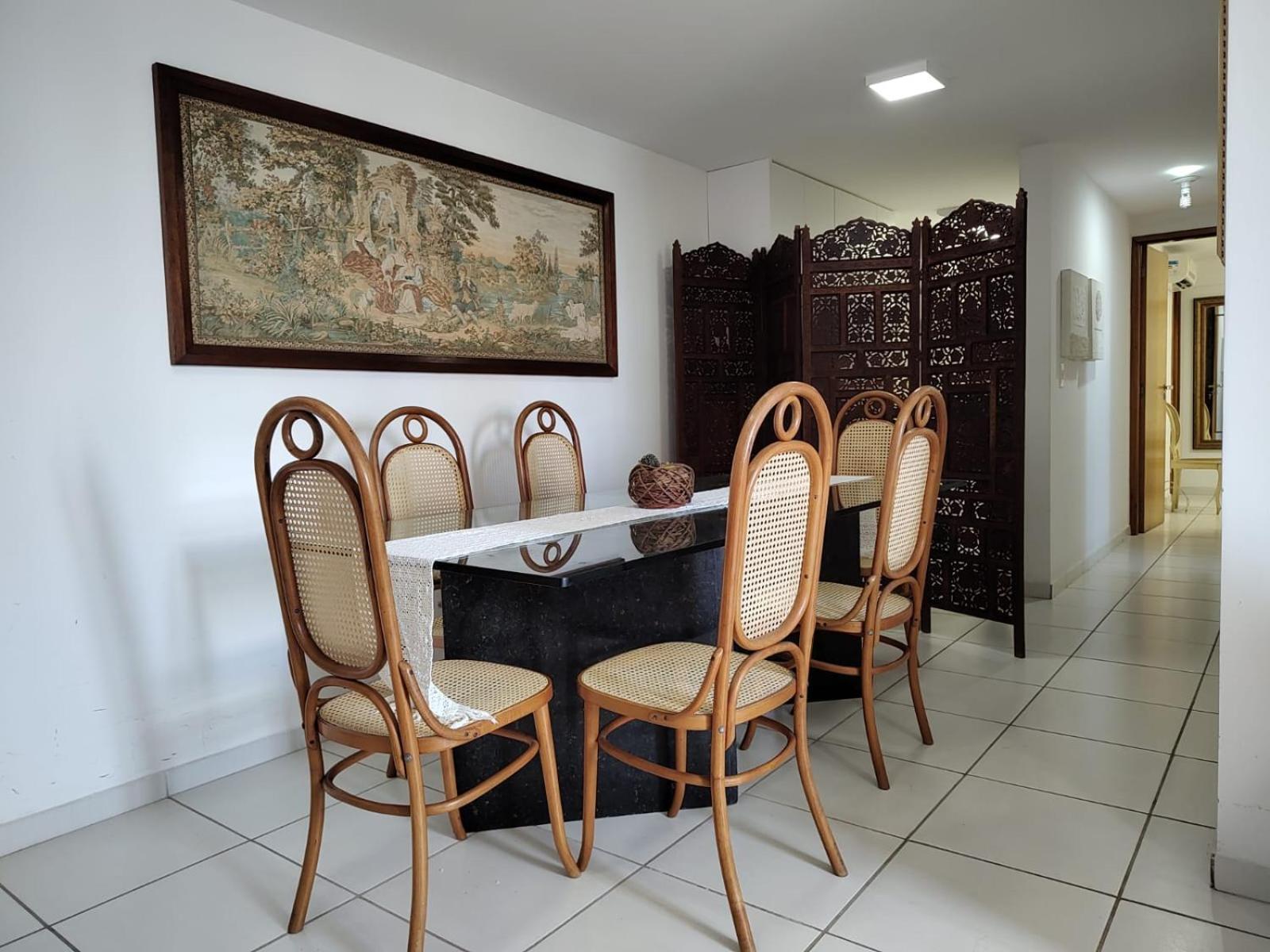 Residencial Toulon * Joao Pessoa
