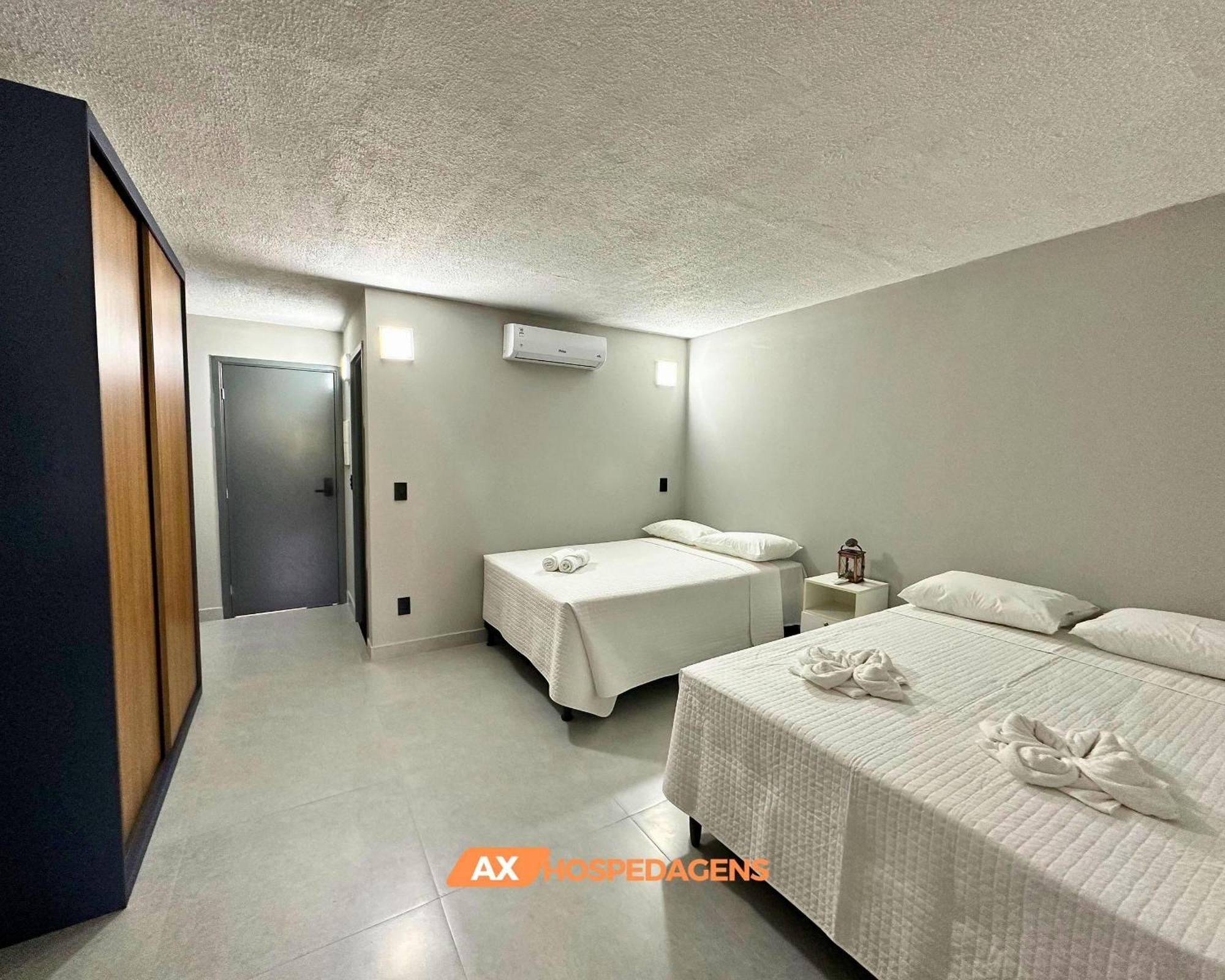 Ax Urban 750 Apartment Joao Pessoa