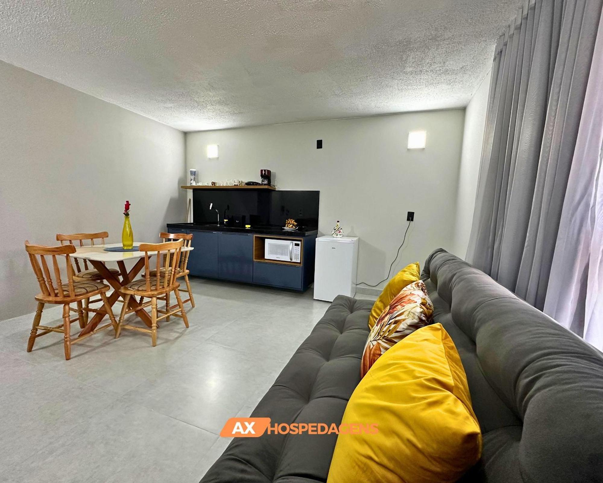 Ax Urban 750 Apartment