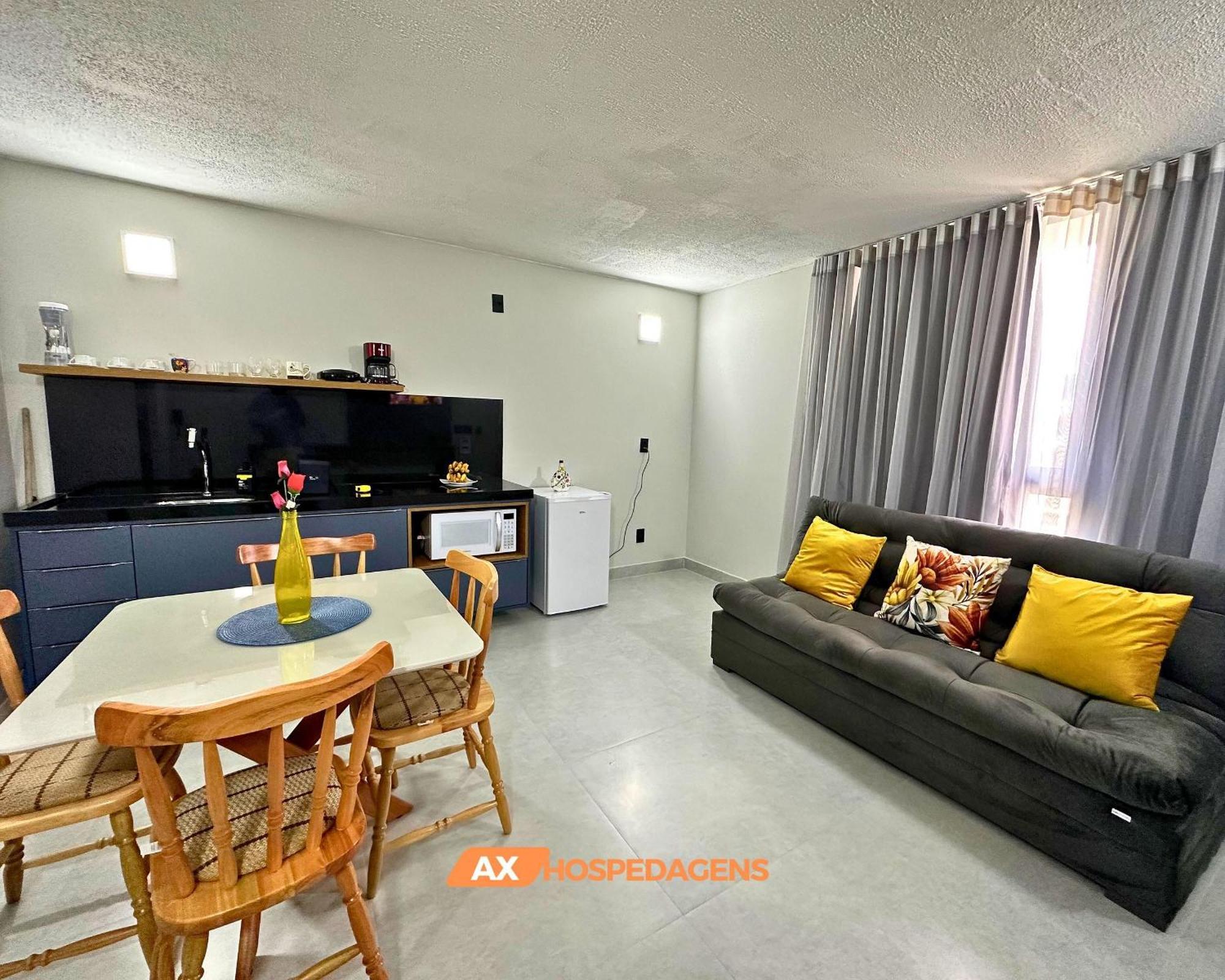 Ax Urban 750 * Joao Pessoa