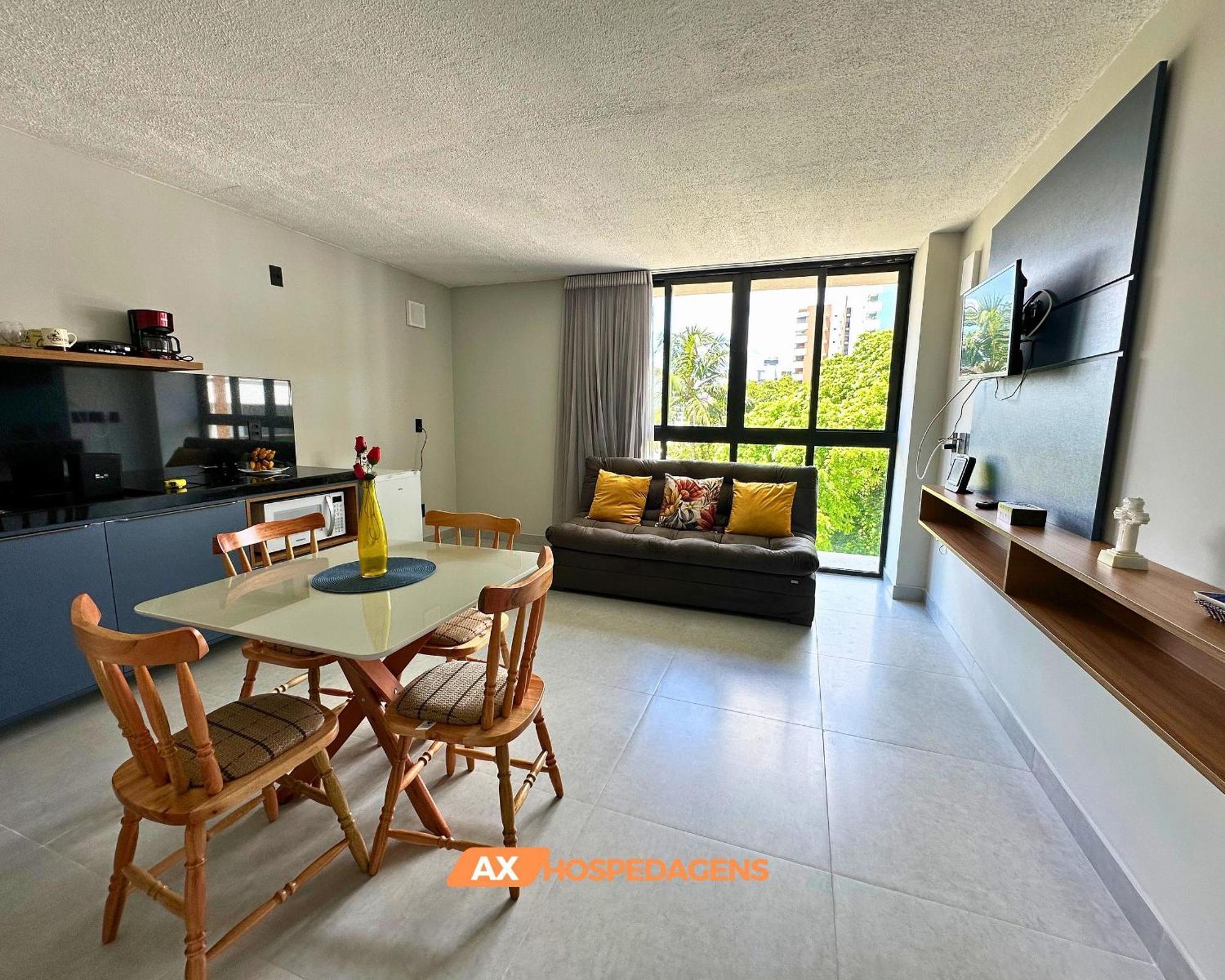 Apartment Ax Urban 750
