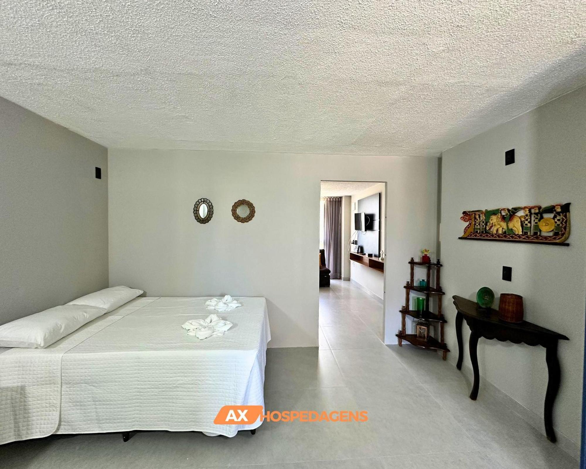 Ax Urban 750 Joao Pessoa