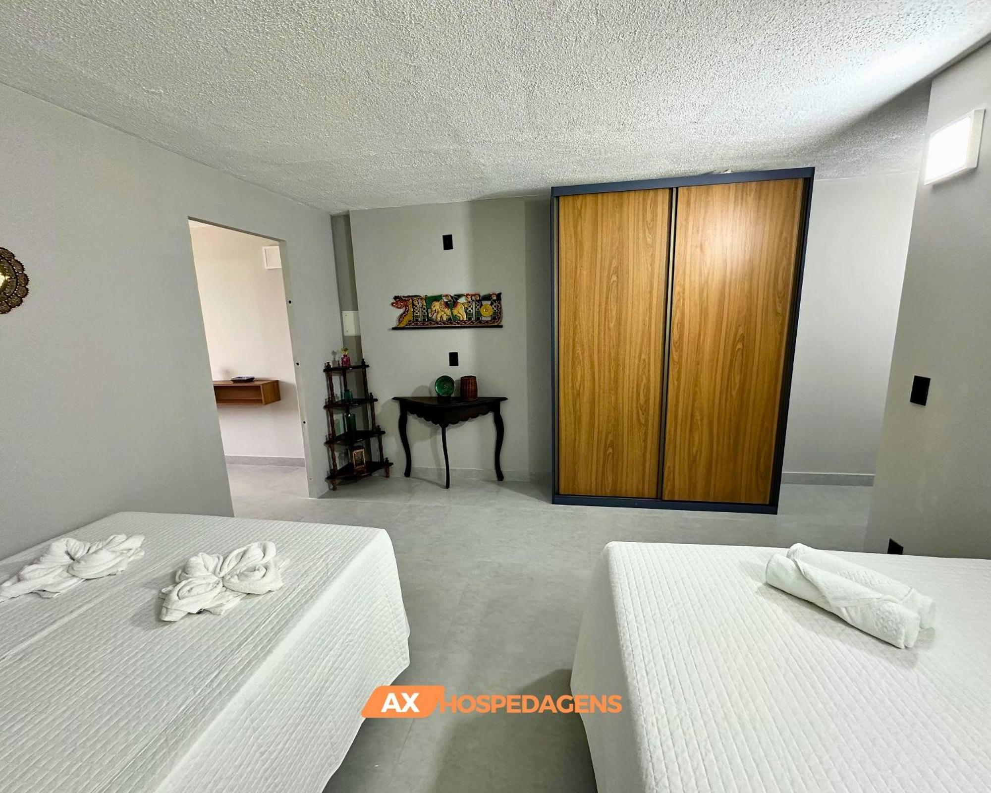 Ax Urban 750 Apartment *