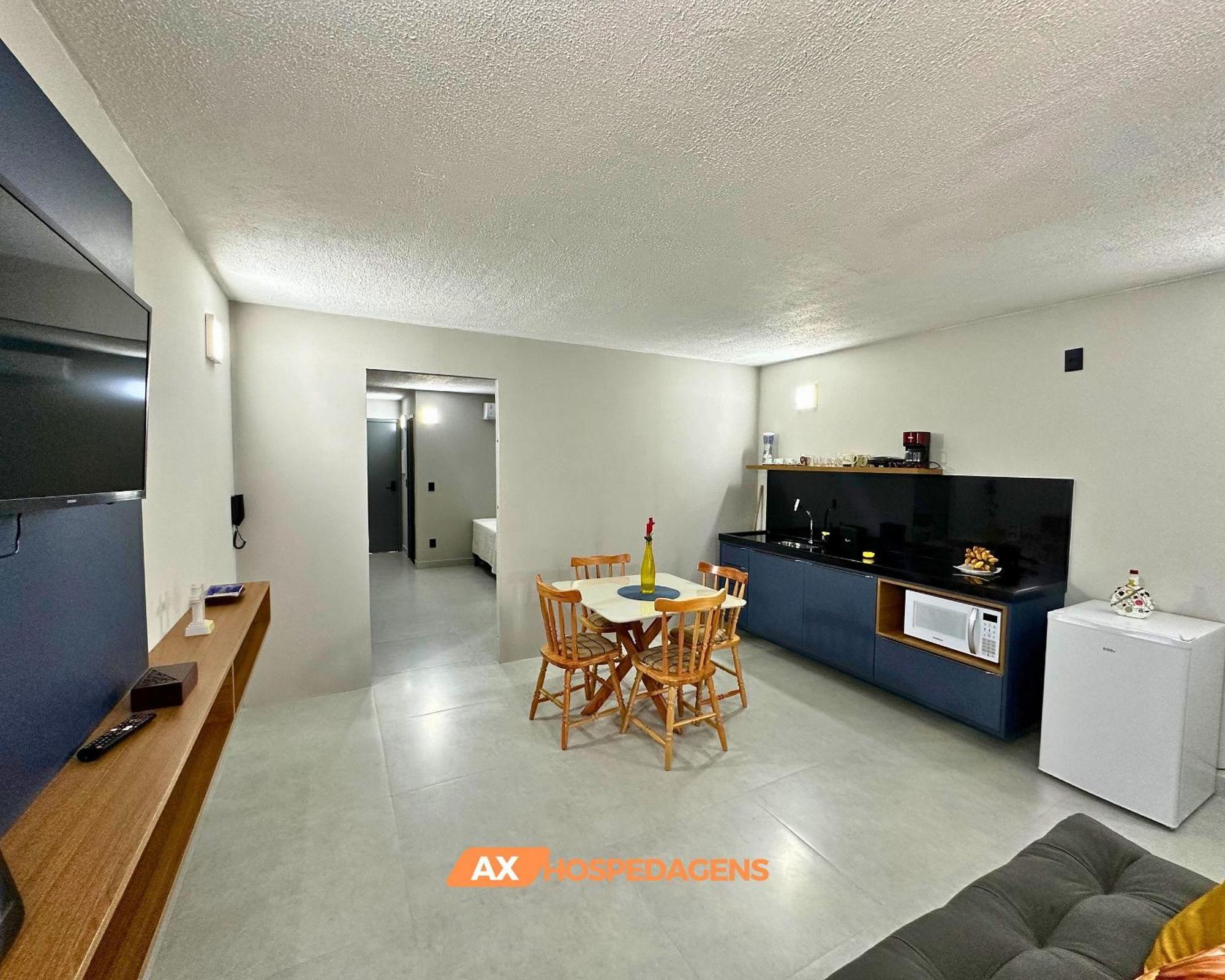 Apartment Ax Urban 750 Joao Pessoa