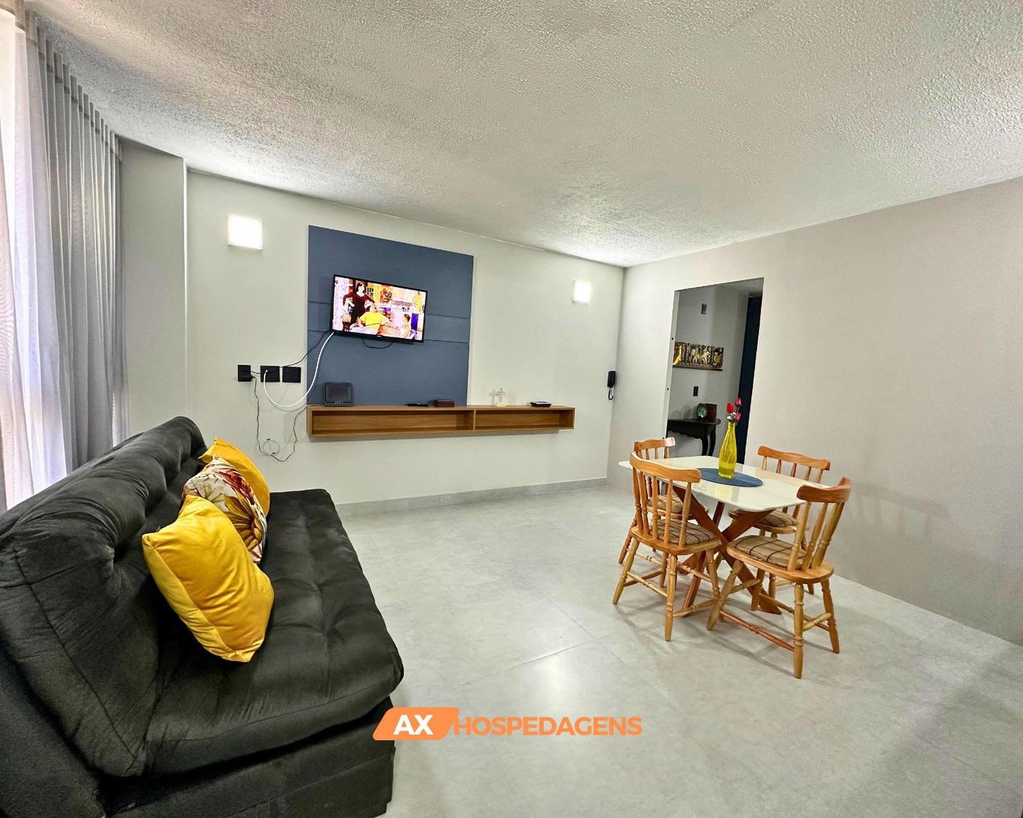 Ax Urban 750 Apartment Joao Pessoa