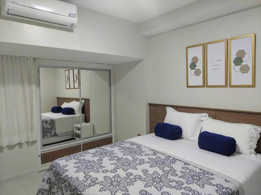 Tambau Flat, Mar Azul Apartment Joao Pessoa