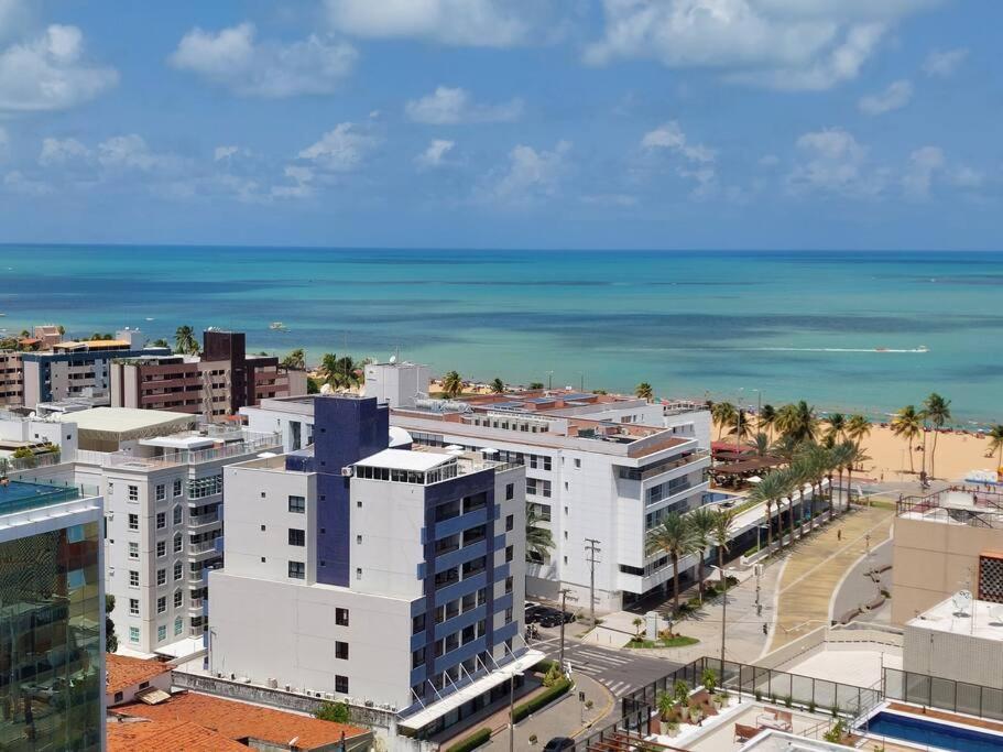 Apartment Tambau Flat, Mar Azul