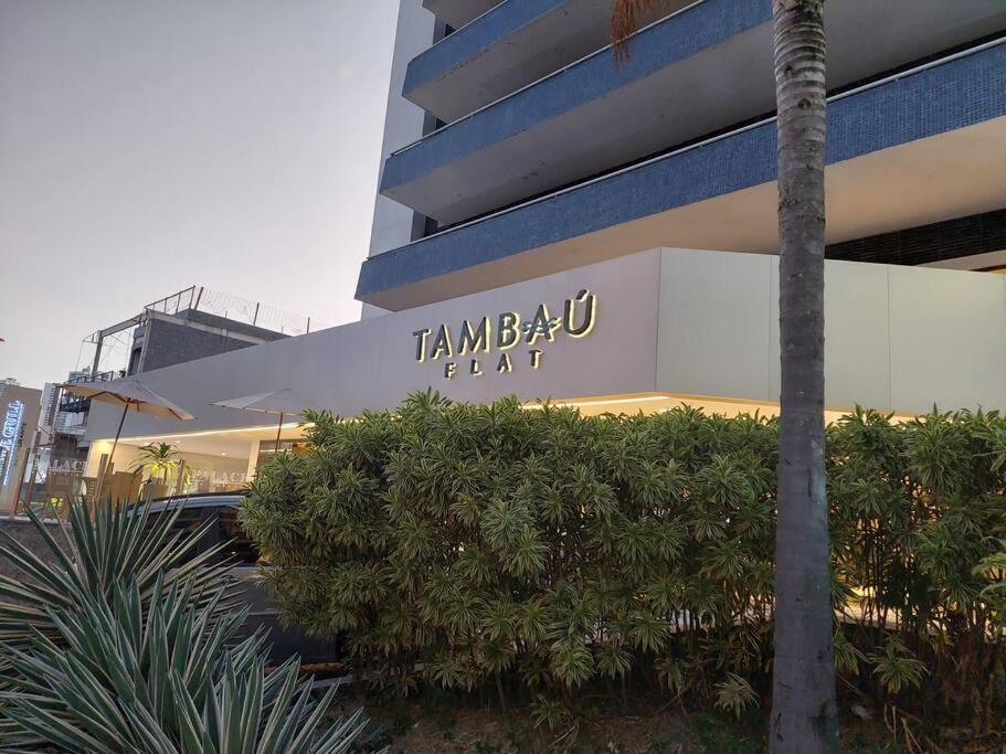 Apartment Tambau Flat, Mar Azul Joao Pessoa