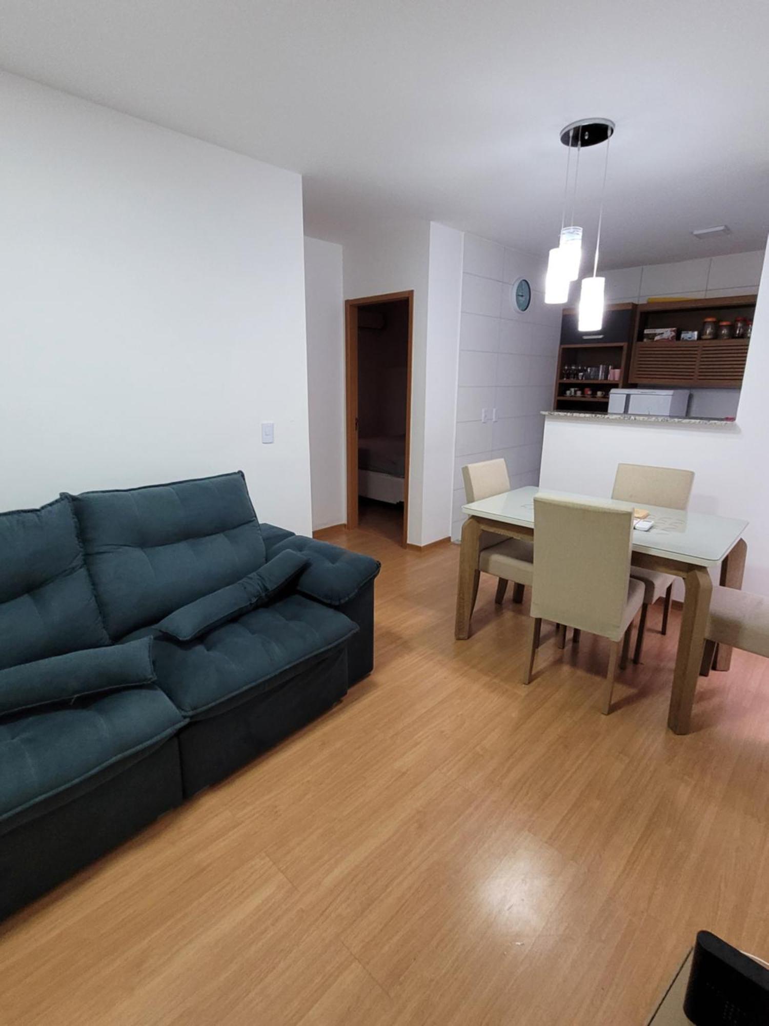 Residencial Jardim Da Costa Apartamento