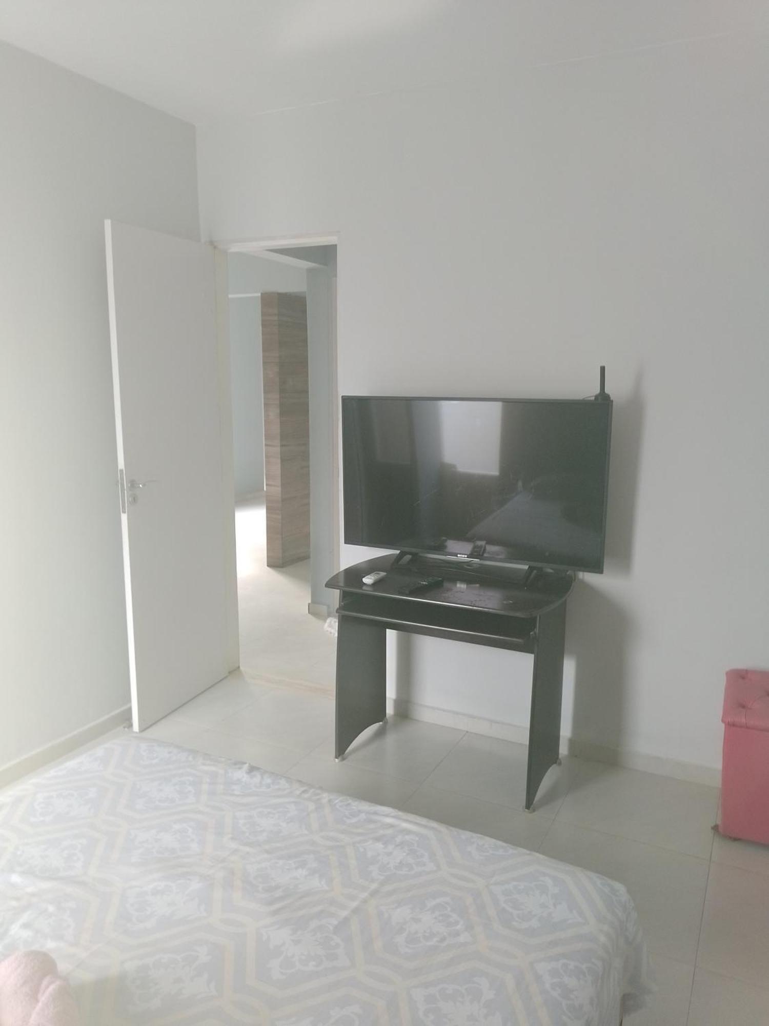 Pousada Lar Jampa - Acomodacoes *