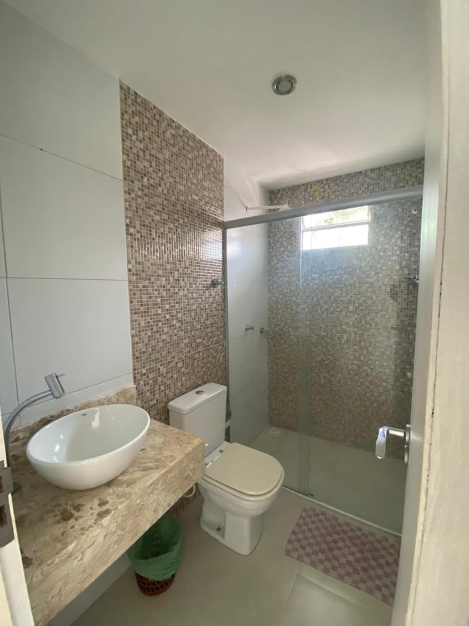 Pousada Lar Jampa - Acomodacoes Bed & Breakfast
