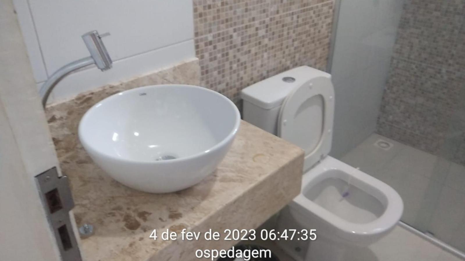 Pousada Lar Jampa - Acomodacoes Bed & Breakfast Joao Pessoa
