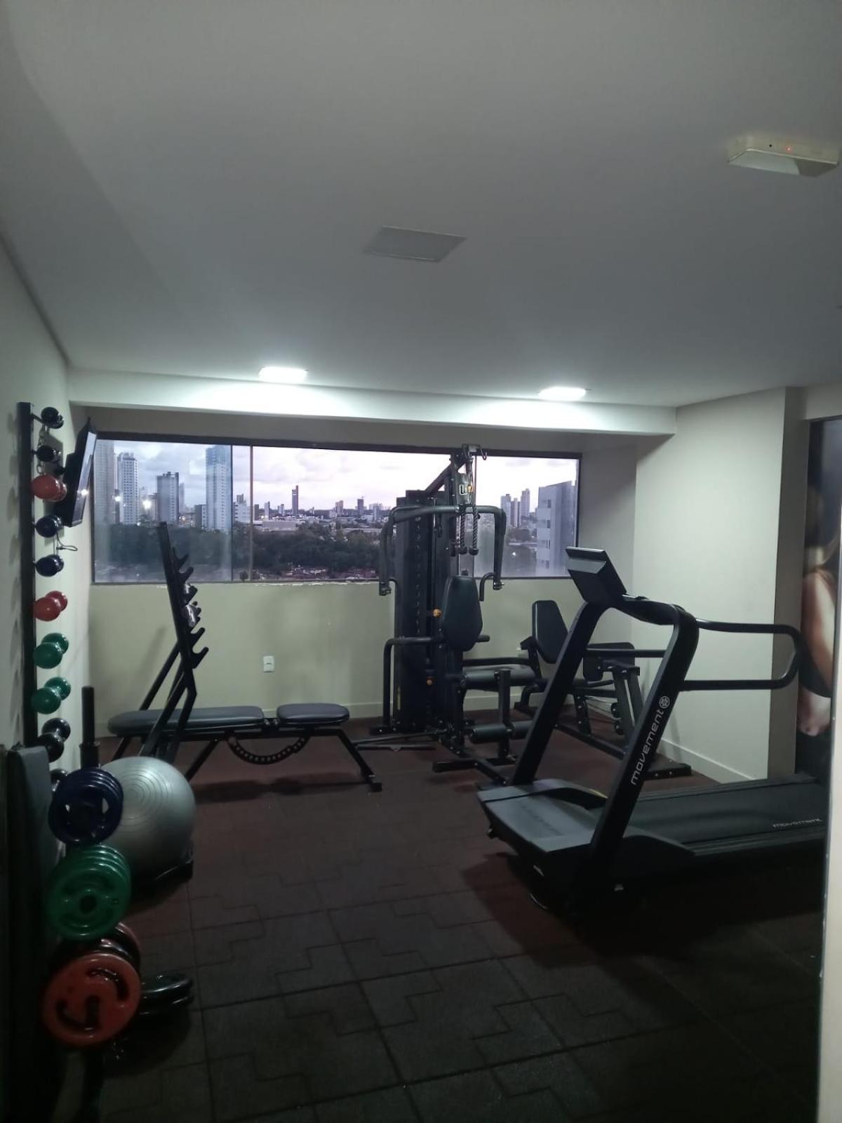 Aparthotel Manaira - Flat 1606 *