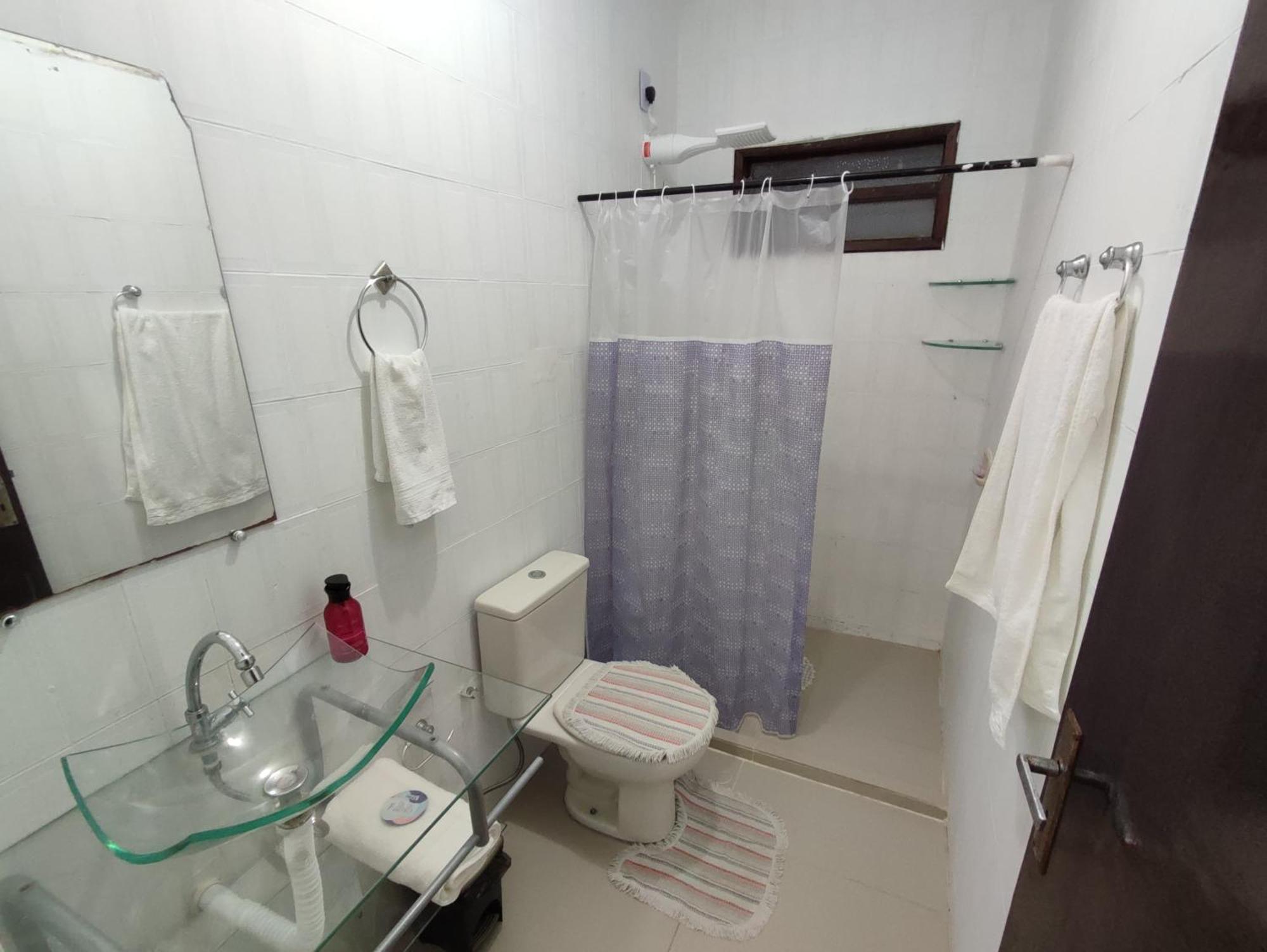 Com Garagem 900 Metros Do Mar