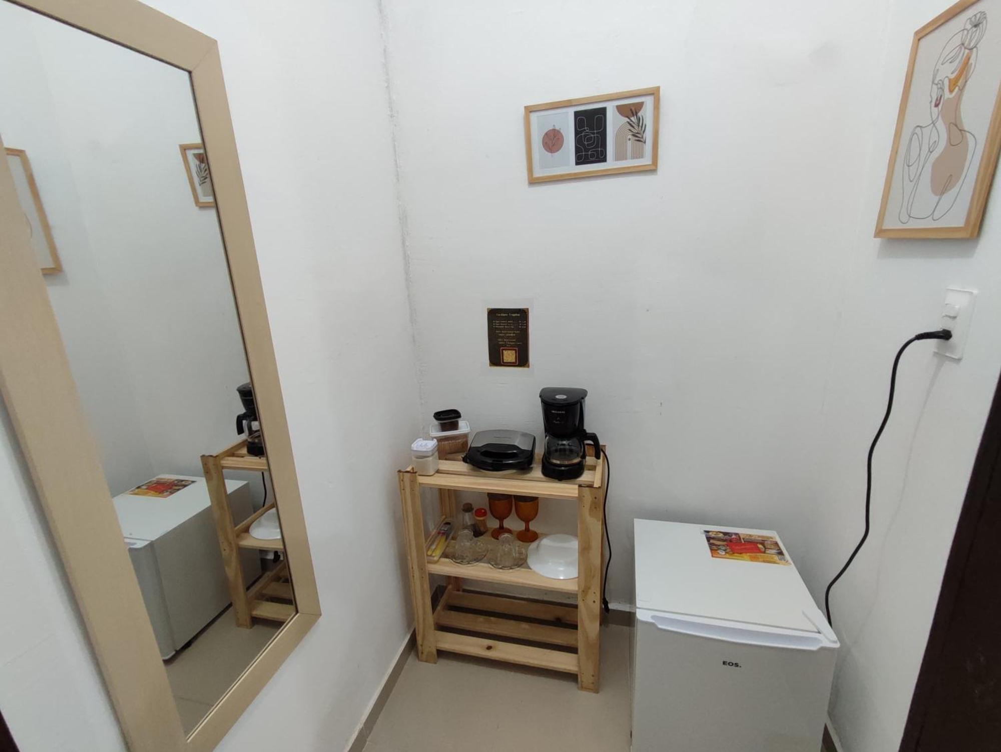 Com Garagem 900 Metros Do Mar Homestay