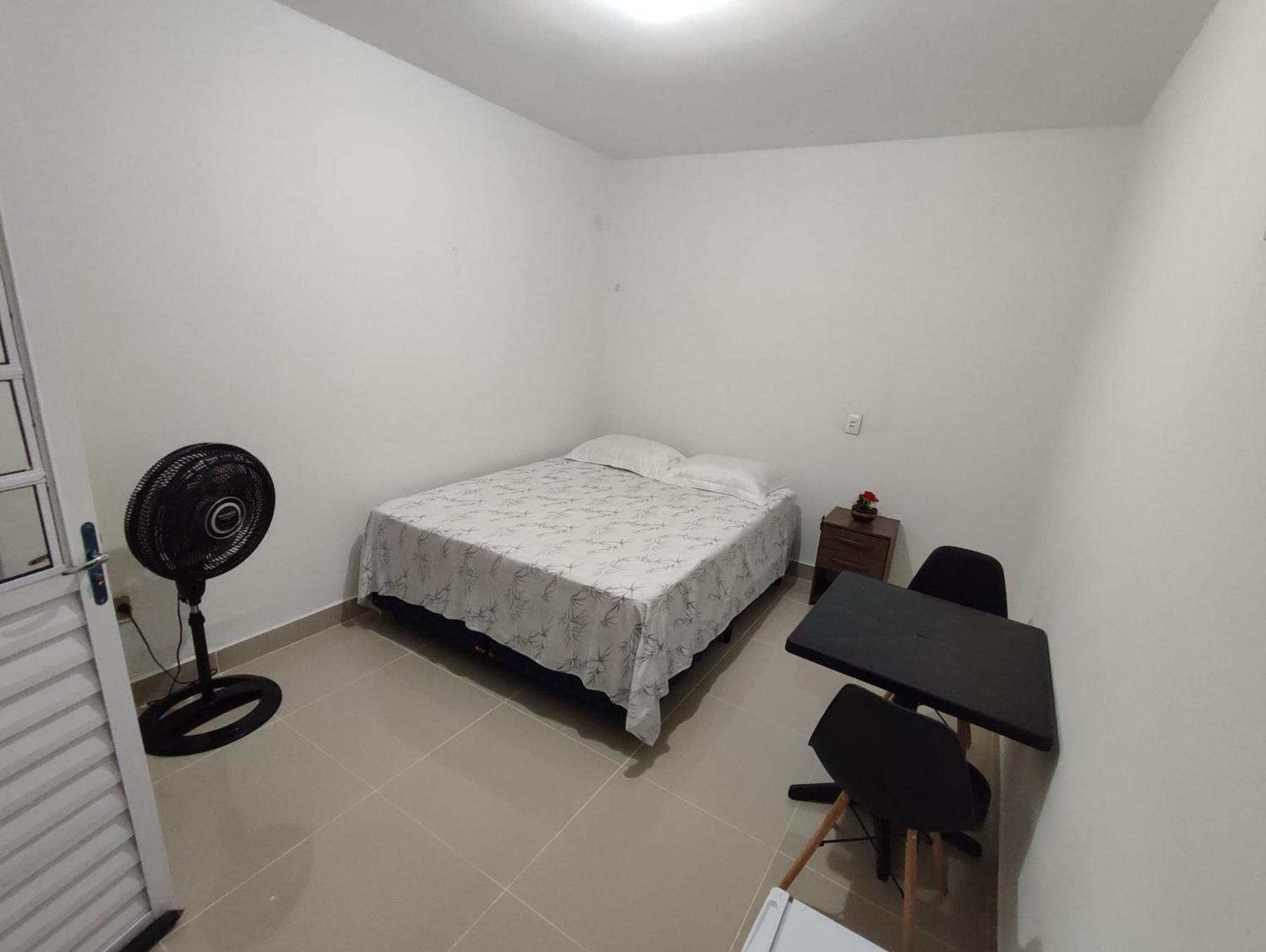 Com Garagem 900 Metros Do Mar