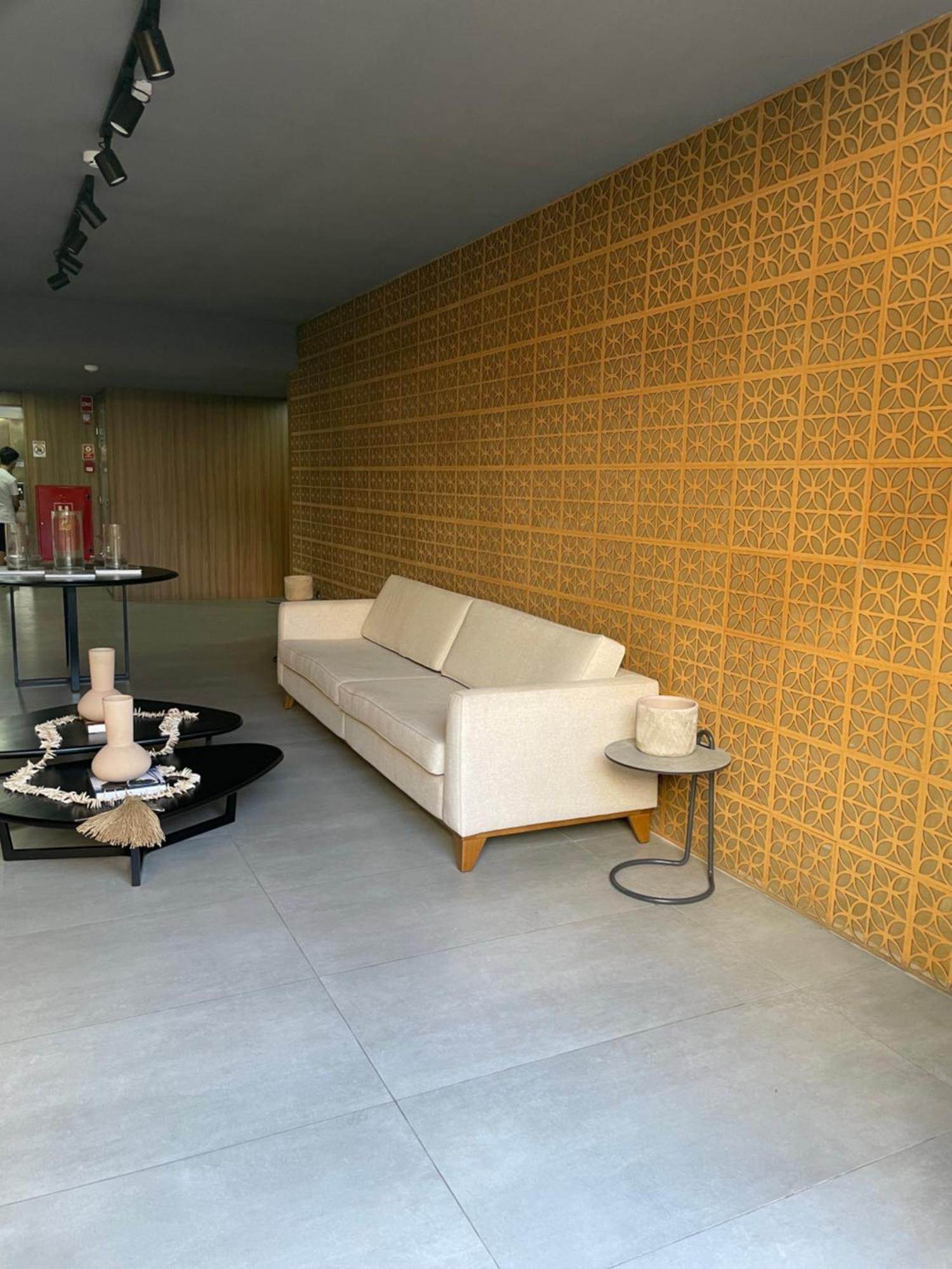 Apartment Flat Fm20 - Apt.402. Cabo Branco Joao Pessoa