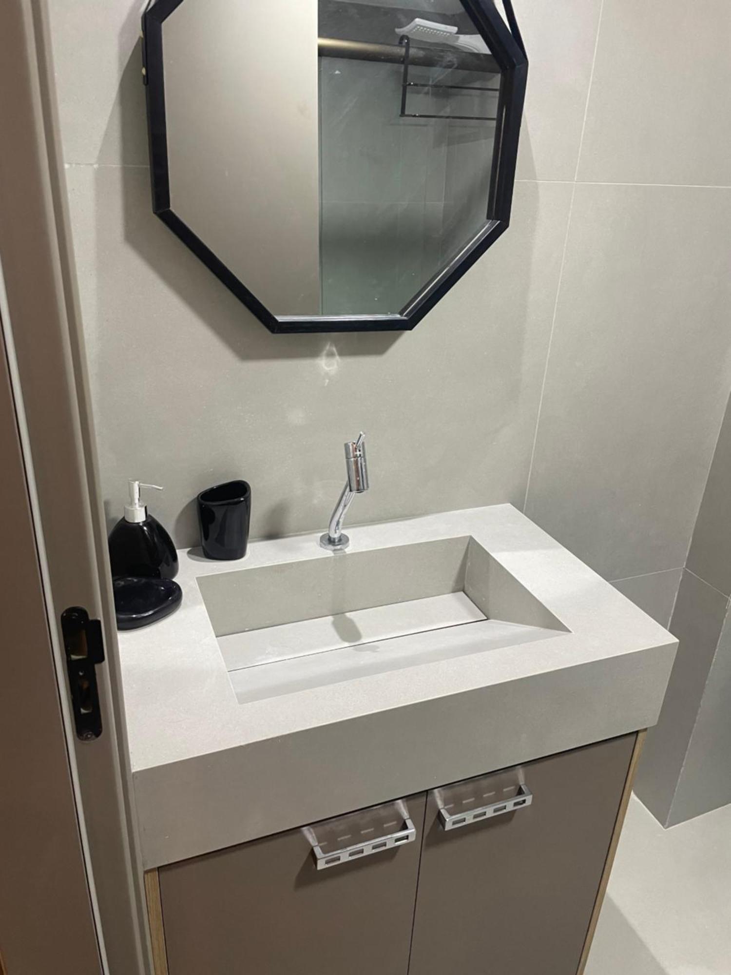 Flat Fm20 - Apt.402. Cabo Branco * Joao Pessoa