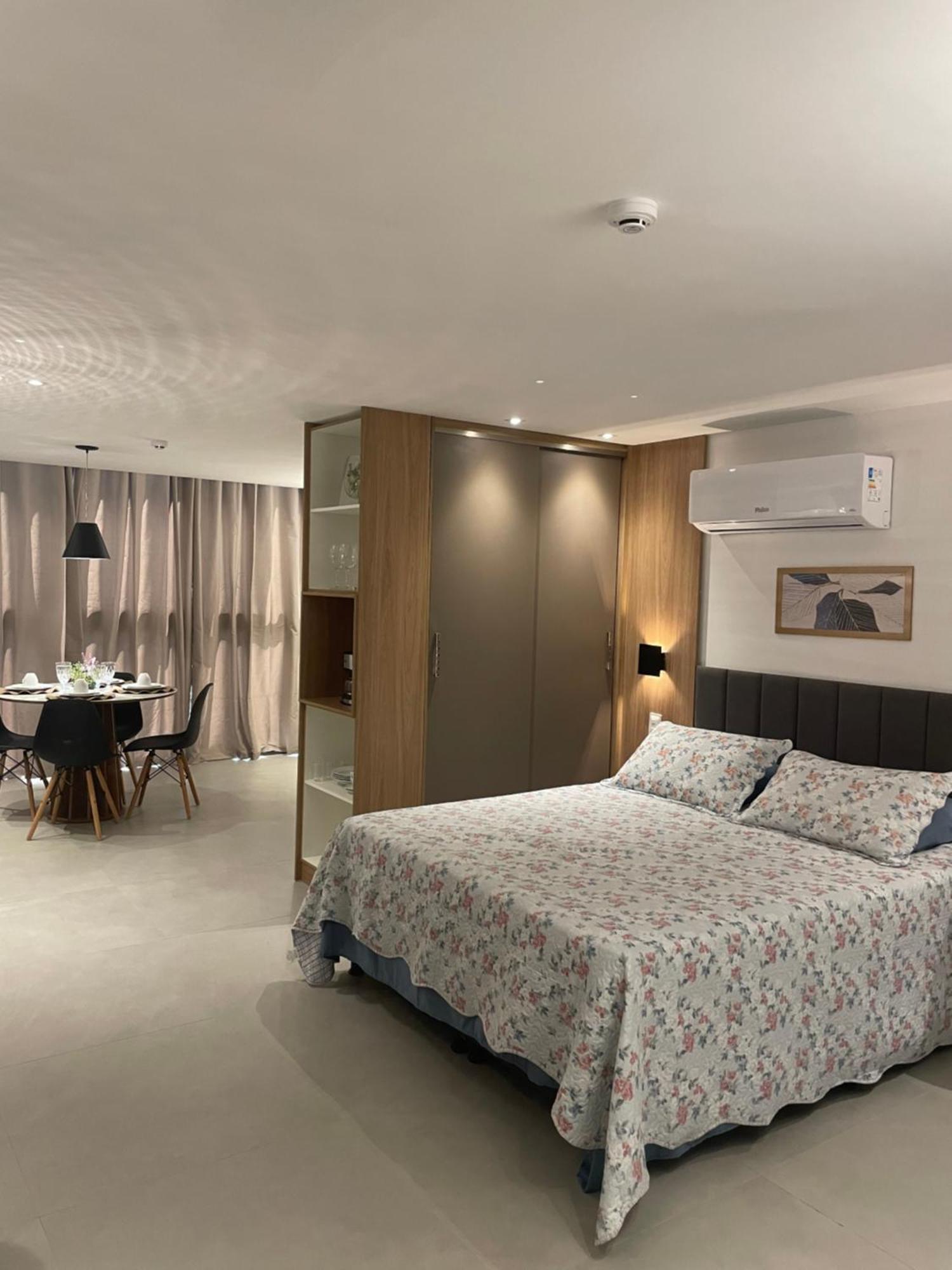 Flat Fm20 - Apt.402. Cabo Branco