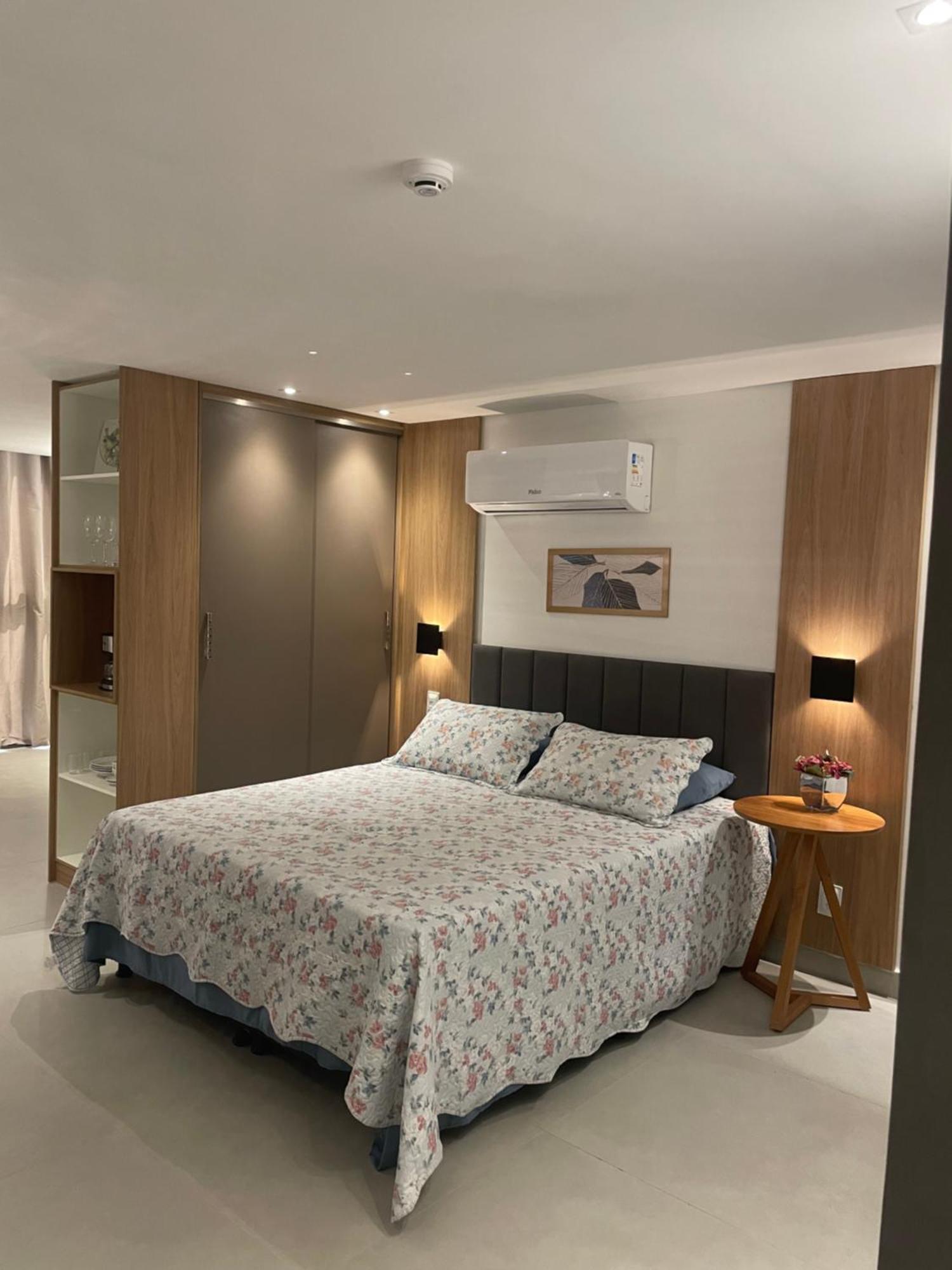 Flat Fm20 - Apt.402. Cabo Branco * Joao Pessoa