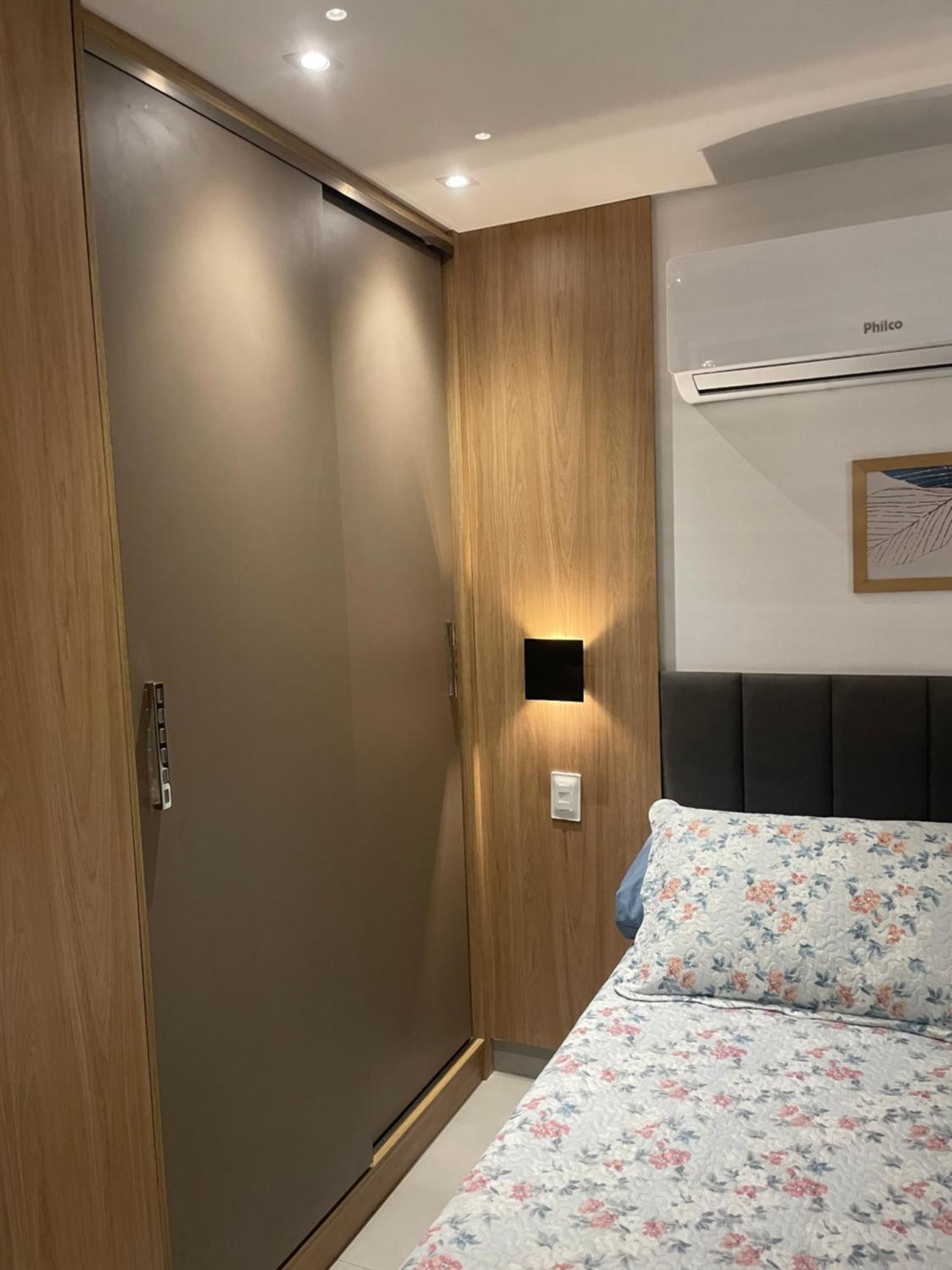 Apartment Flat Fm20 - Apt.402. Cabo Branco *
